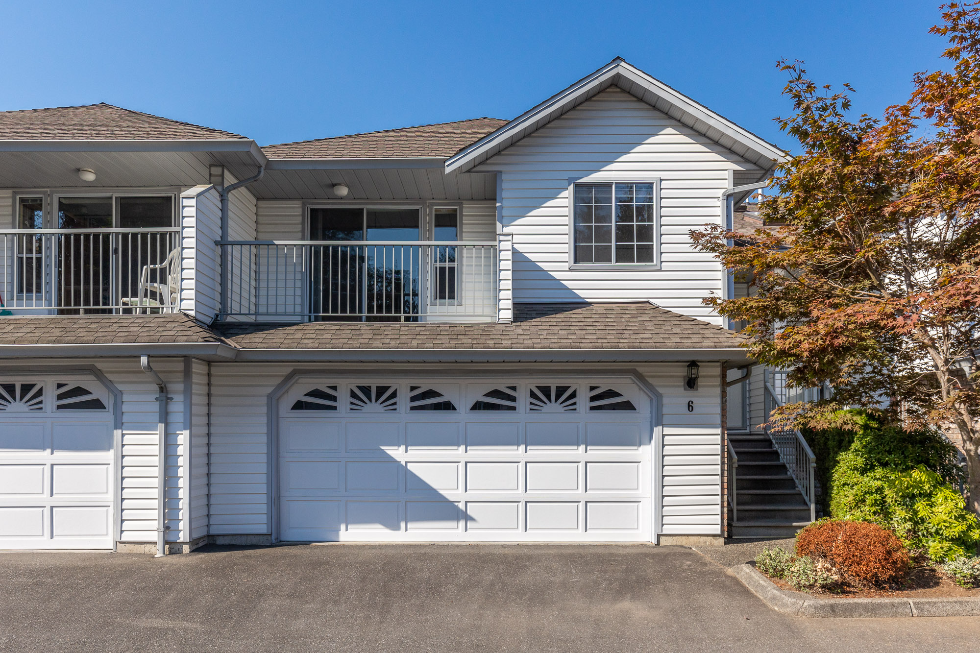 6 - 2988 Horn Street, Abbotsford