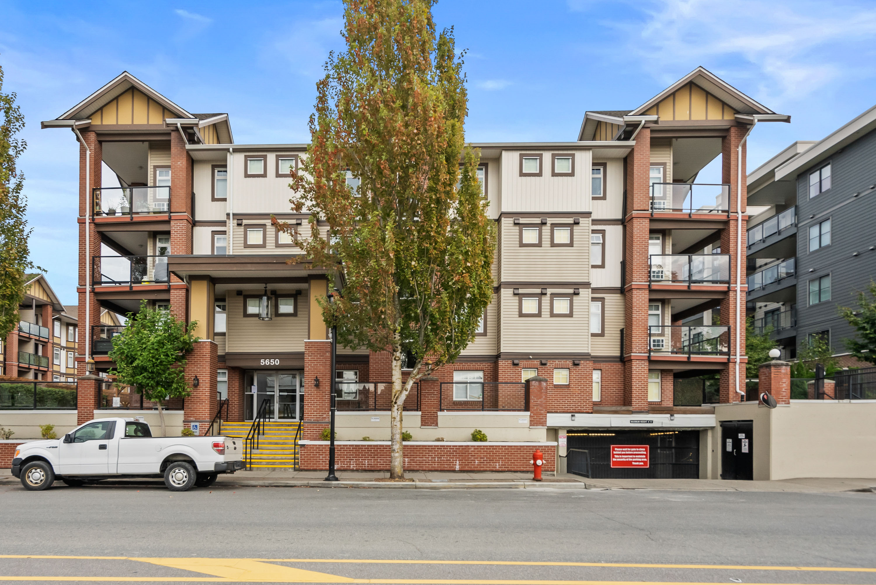 415 - 5650 201A Street, Langley