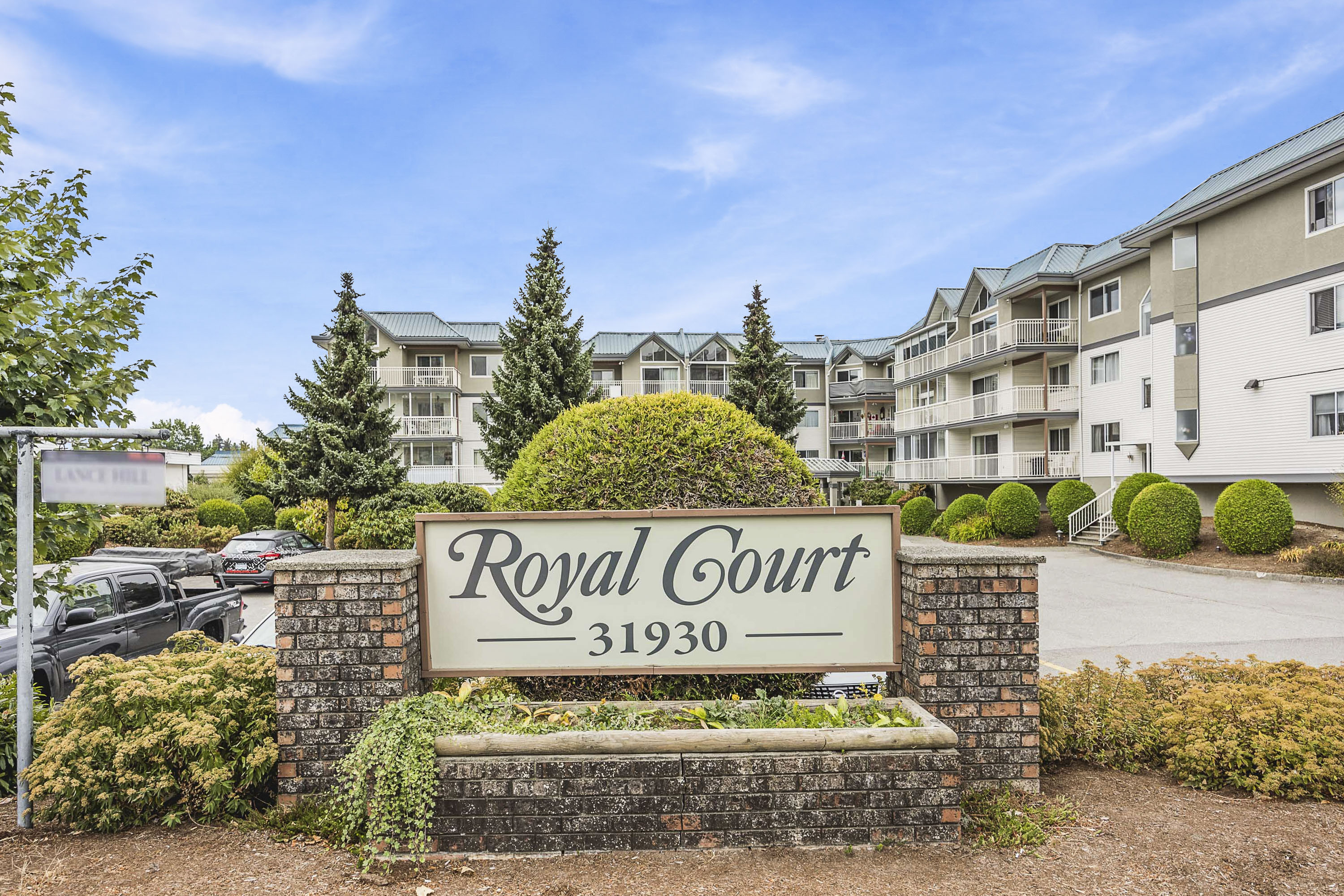 209 - 31930 Old Yale Road, Abbotsford