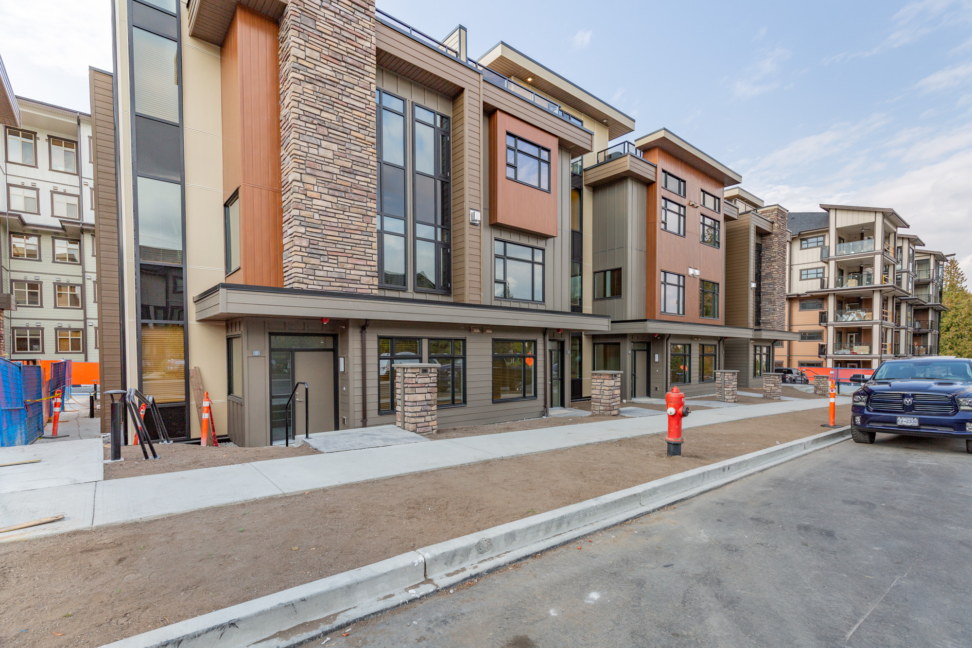 5 - 8567 204 Street, Langley