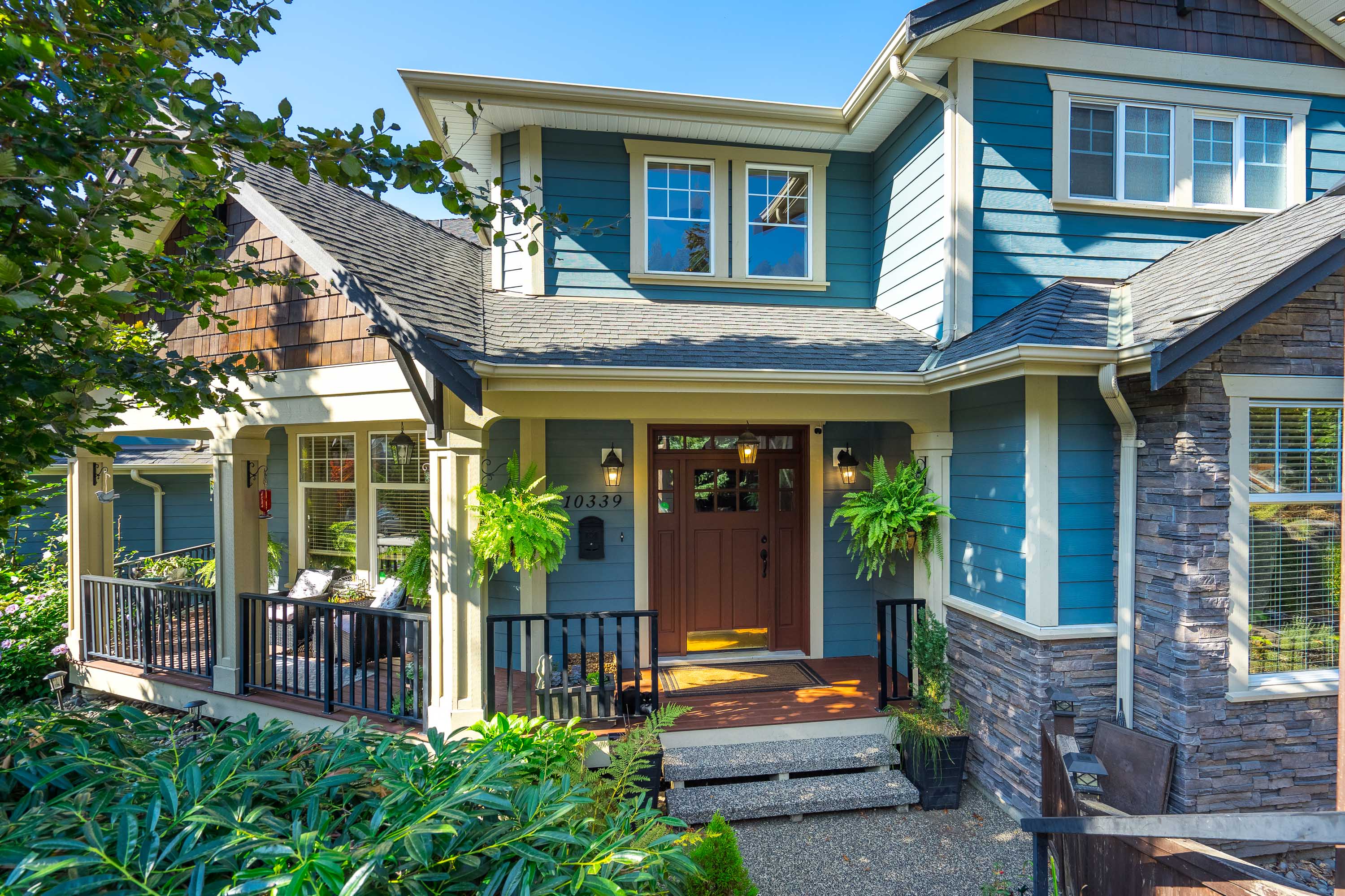 10339 McEachern Street, Maple Ridge