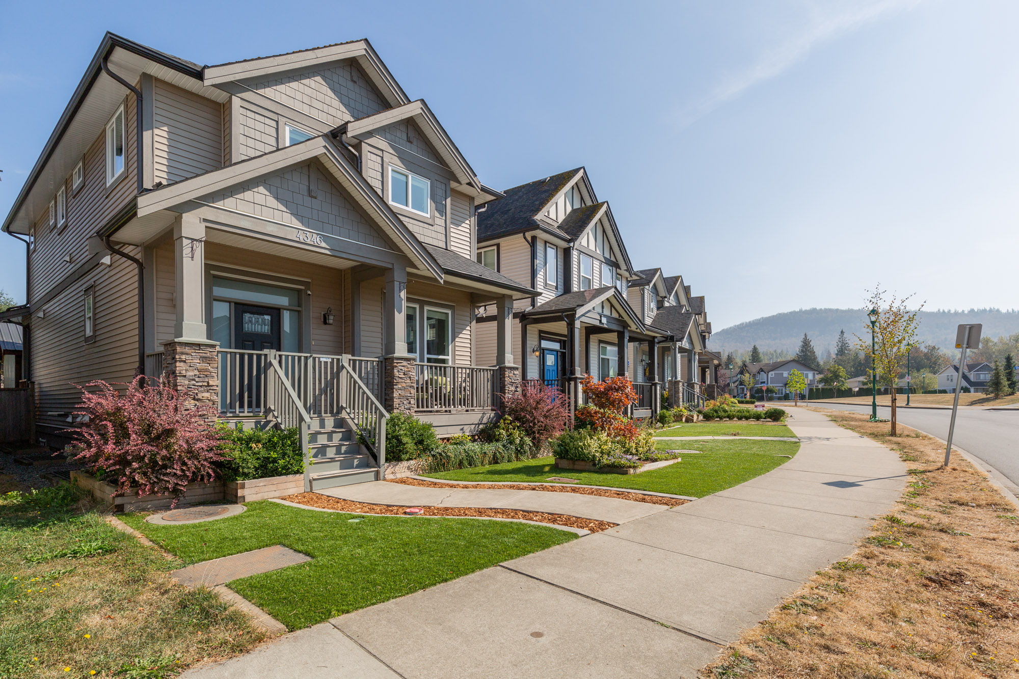 4346 Stephen Leacock Drive, Abbotsford