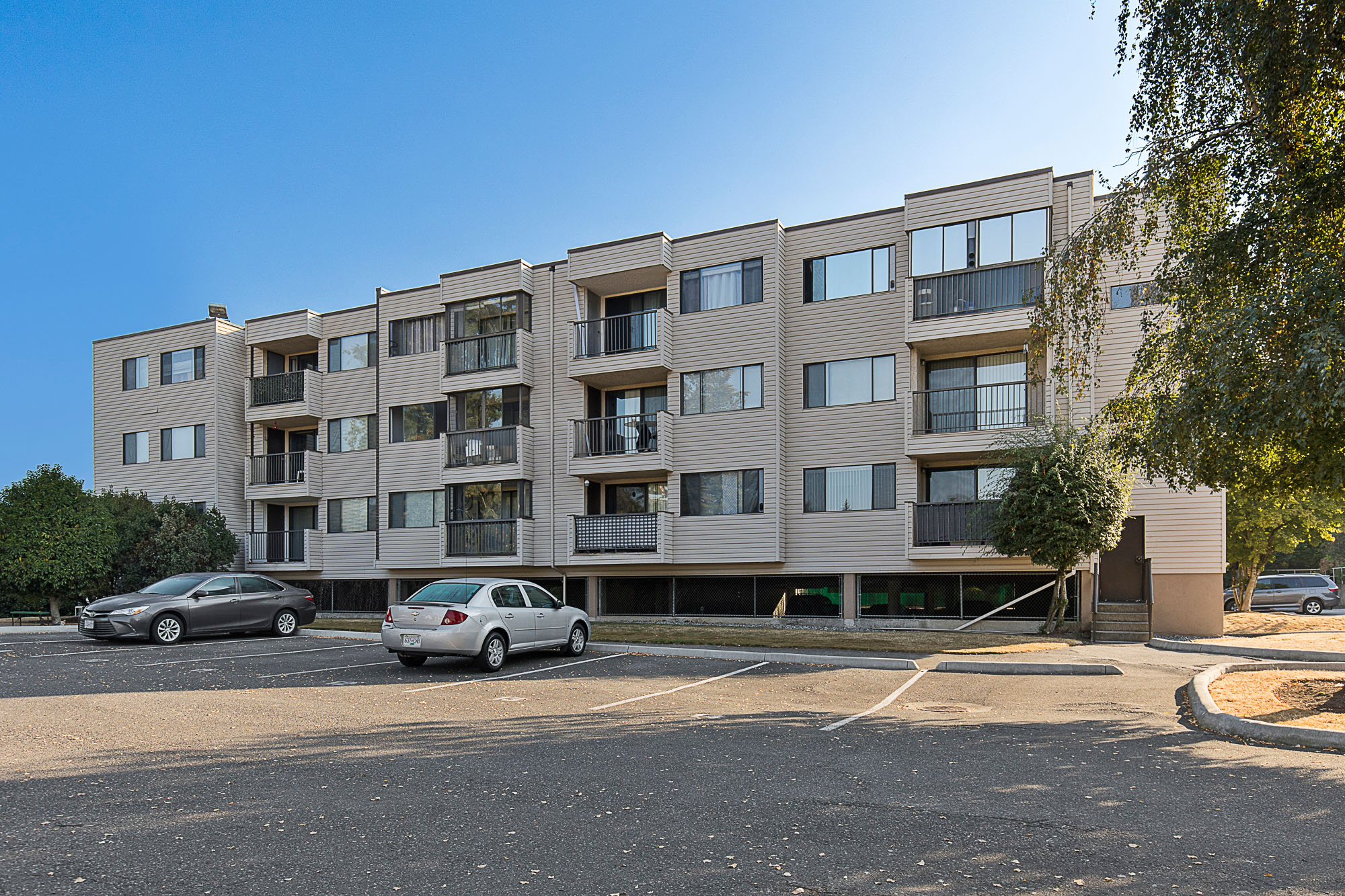 206 - 32733 Broadway E, Abbotsford