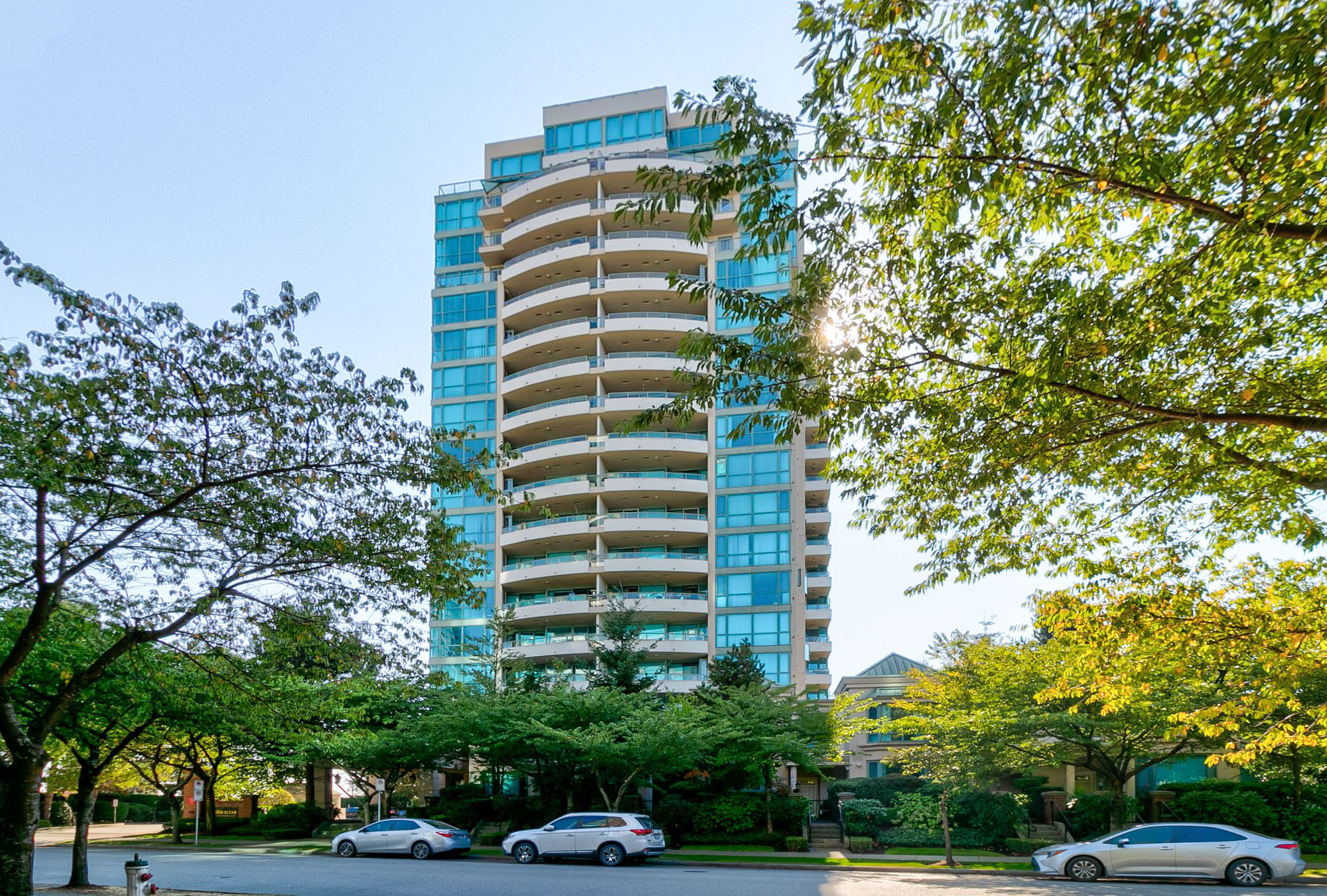 #505 - 6622 Southoaks Crescent, Burnaby