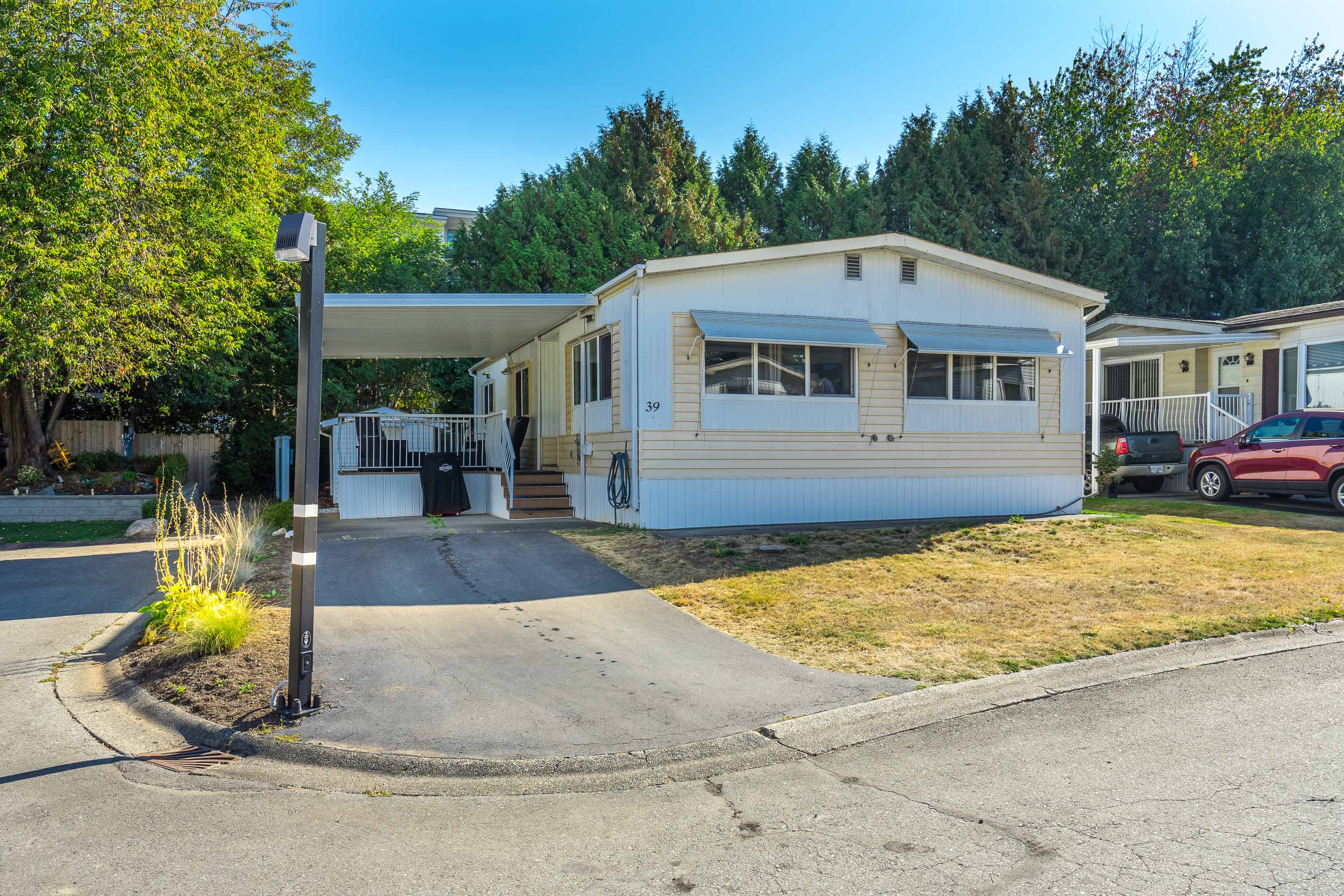 39 - 13507 81 Avenue, Surrey