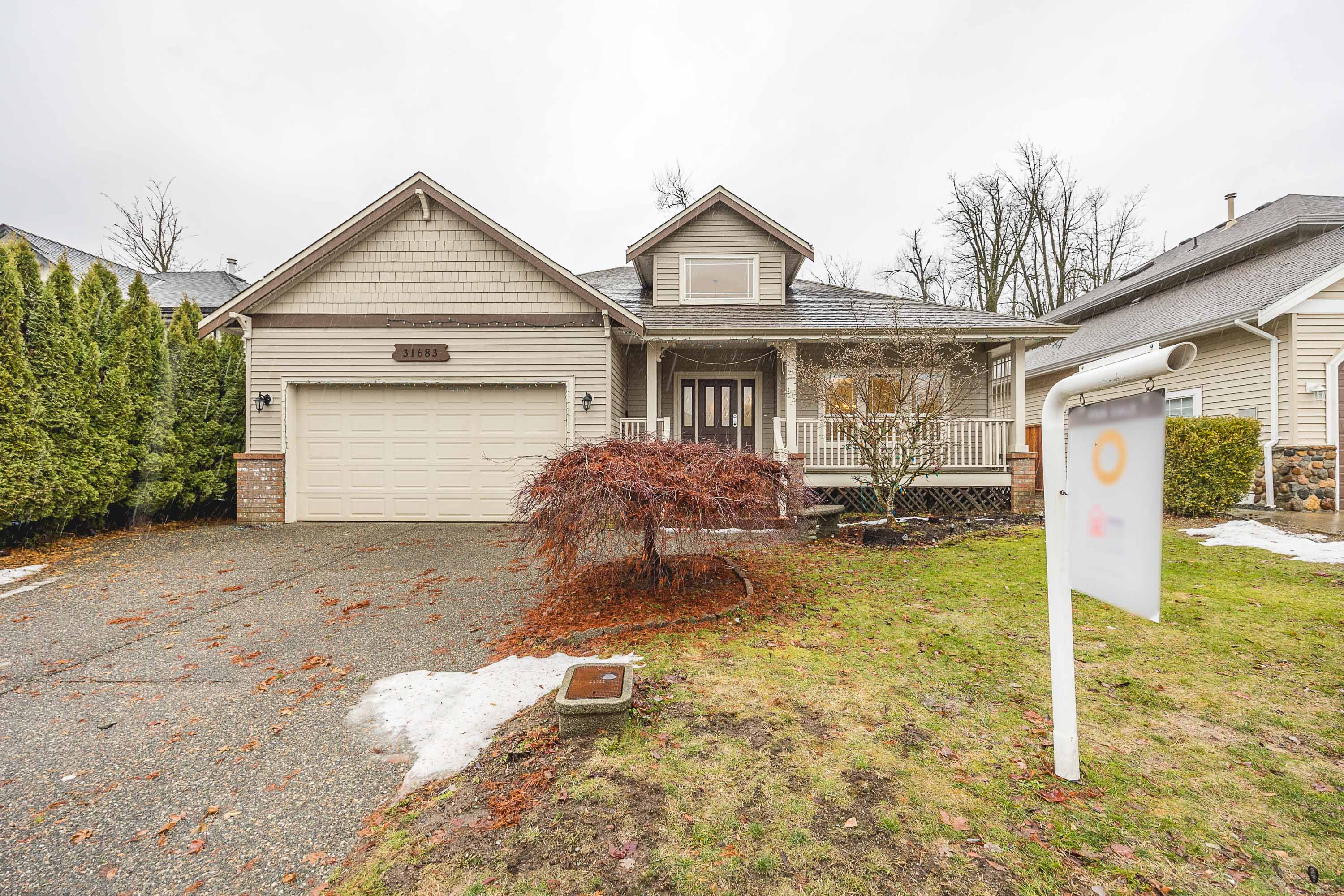 31683 Amberpoint Place, Abbotsford