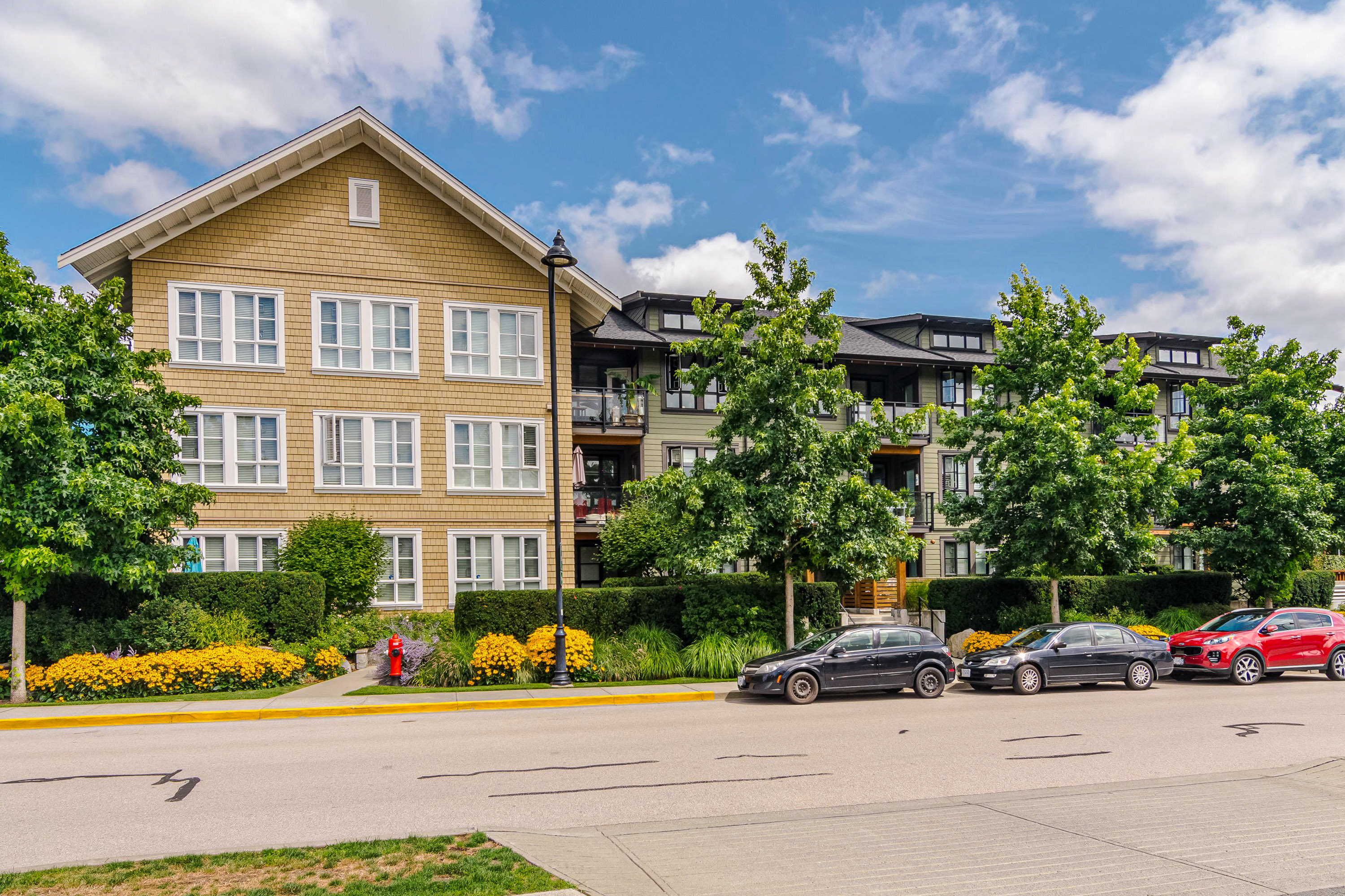 107 23285 Billy Brown Road, Fort Langley MLS R2728954 Cotala