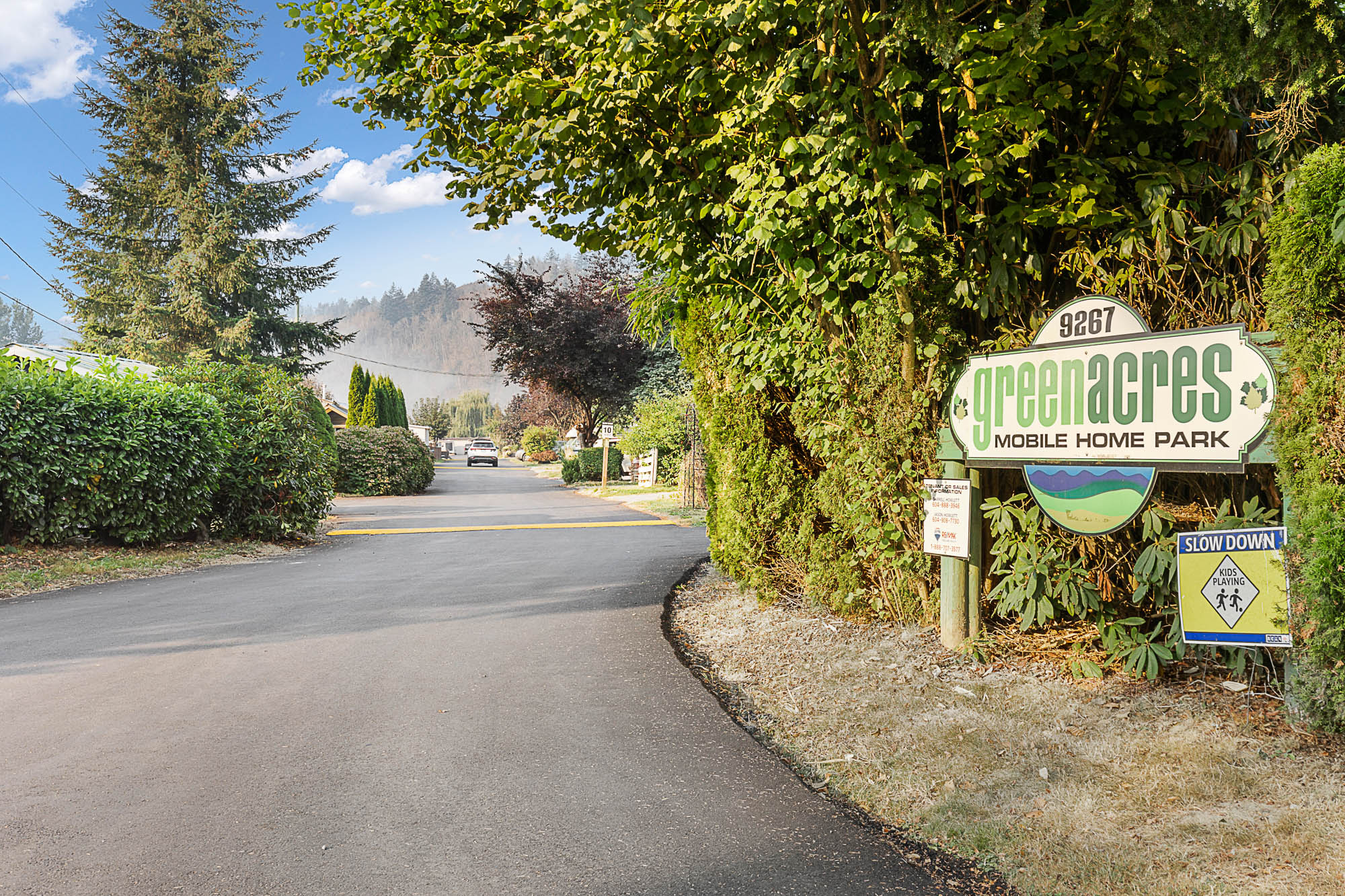 15 - 9267 Shook Road, Mission