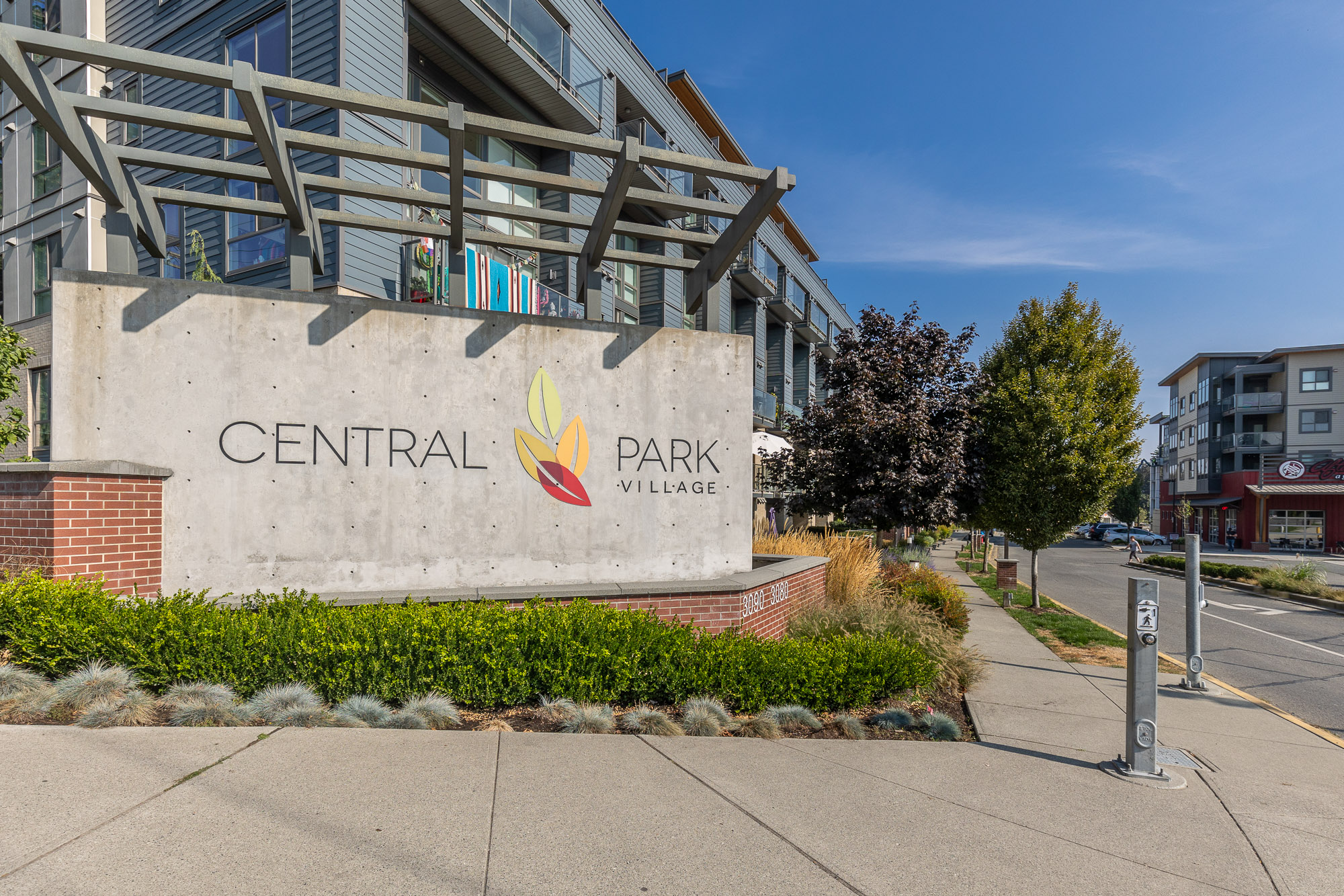 101 - 3090 Gladwin Road, Abbotsford
