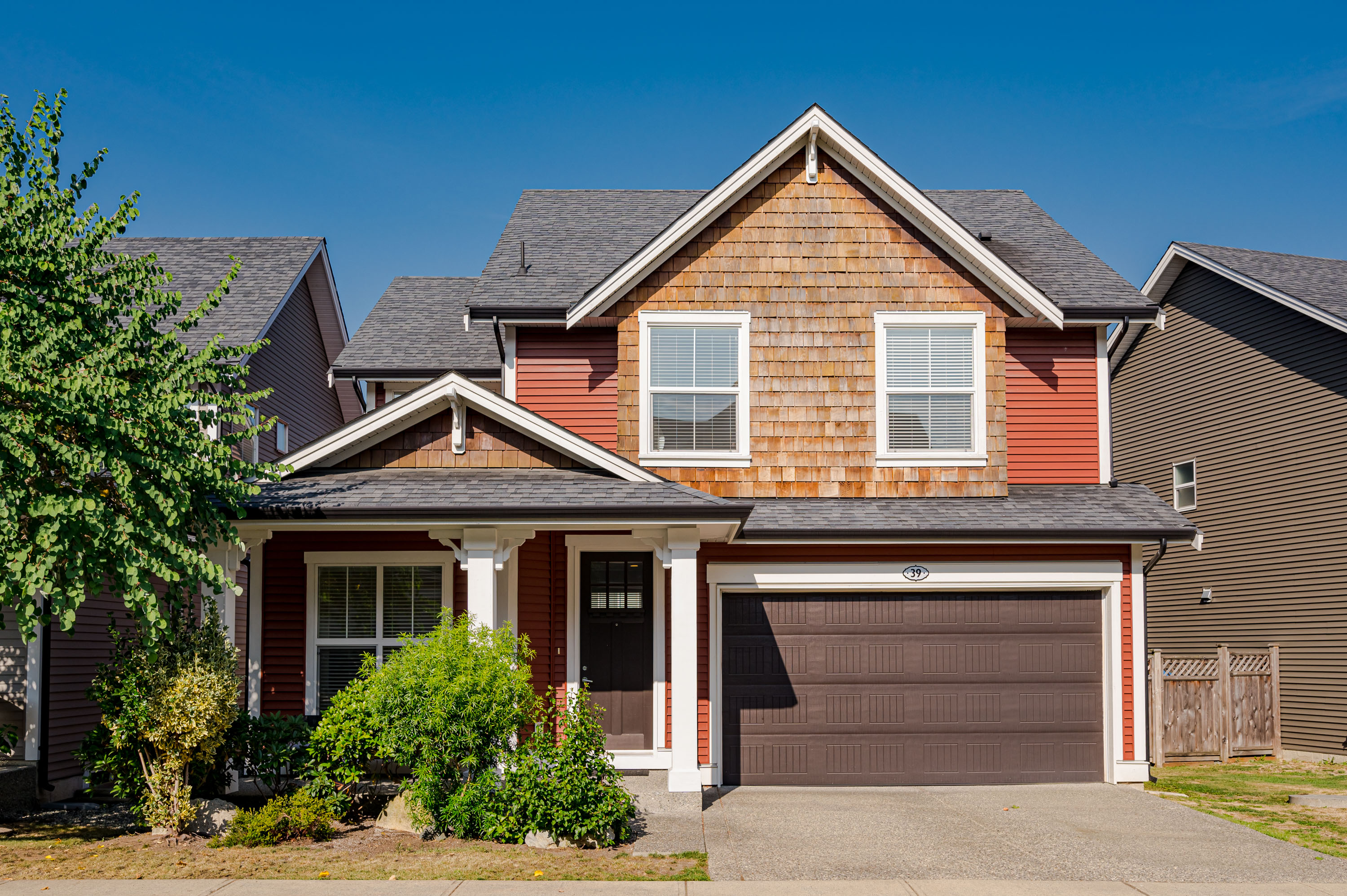 39 - 7891 211 Street, Langley