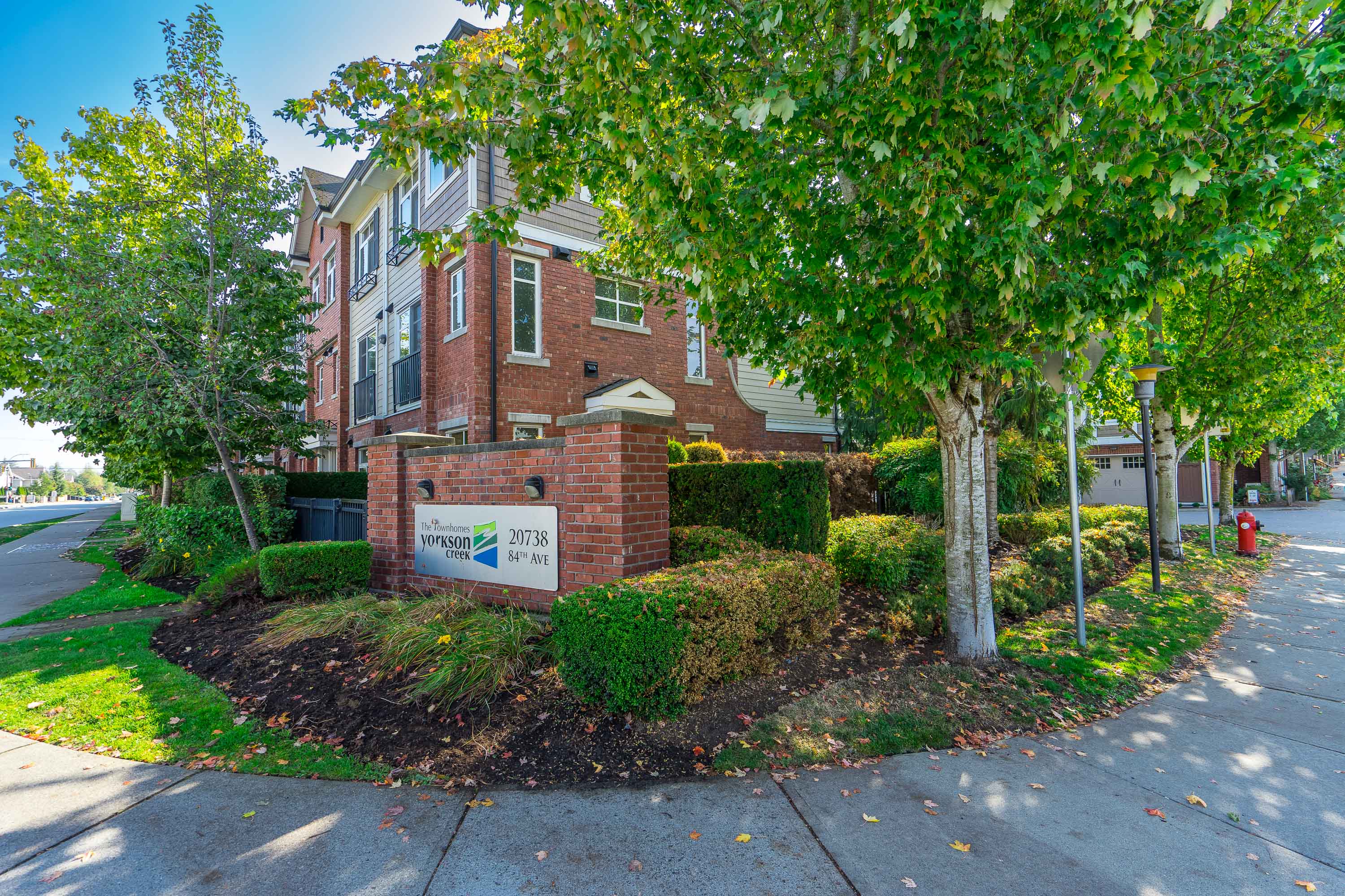 146 - 20738 84 Avenue, Langley