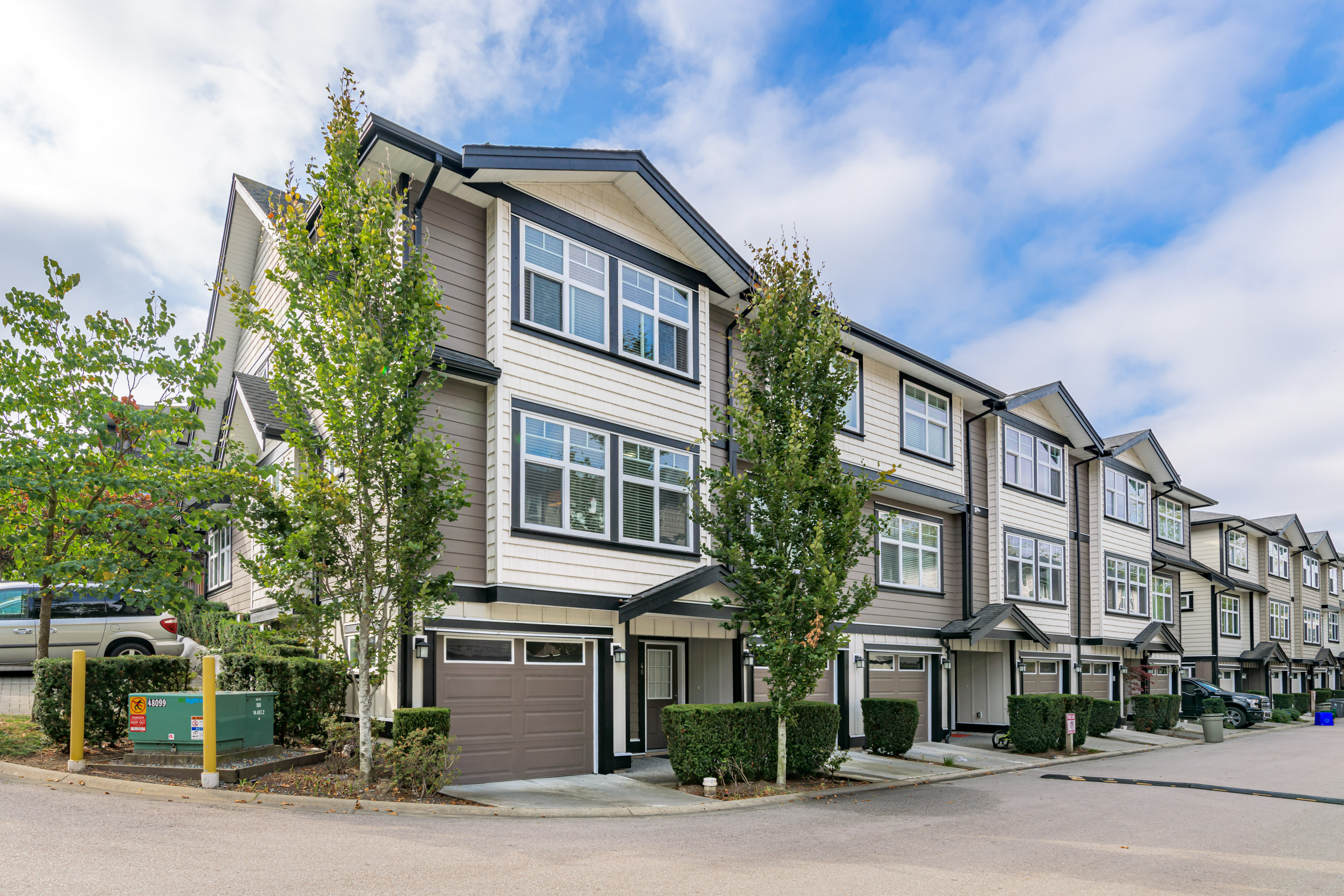 49 - 6350 142 Street, Surrey