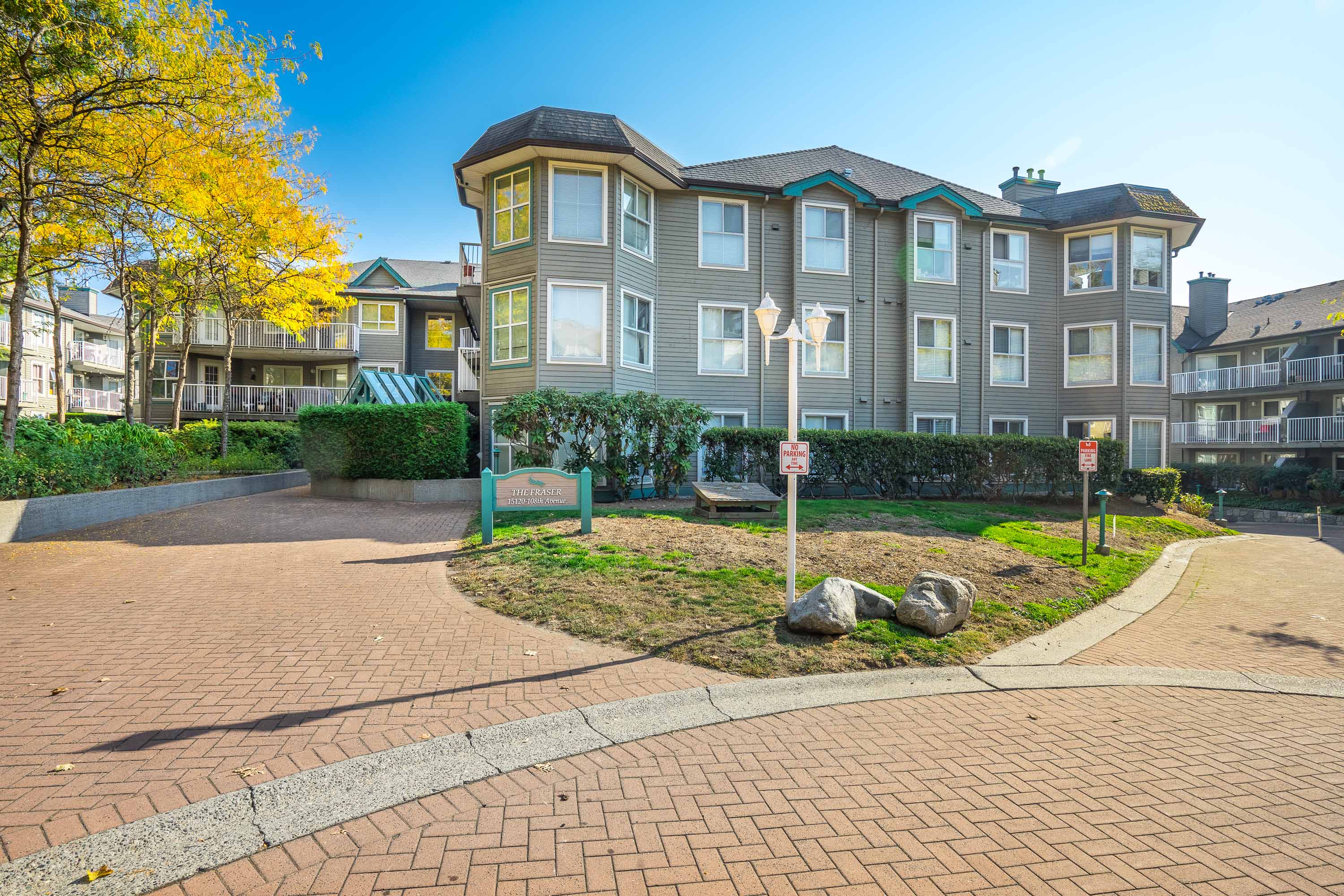 310 - 15120 108 Avenue, Surrey