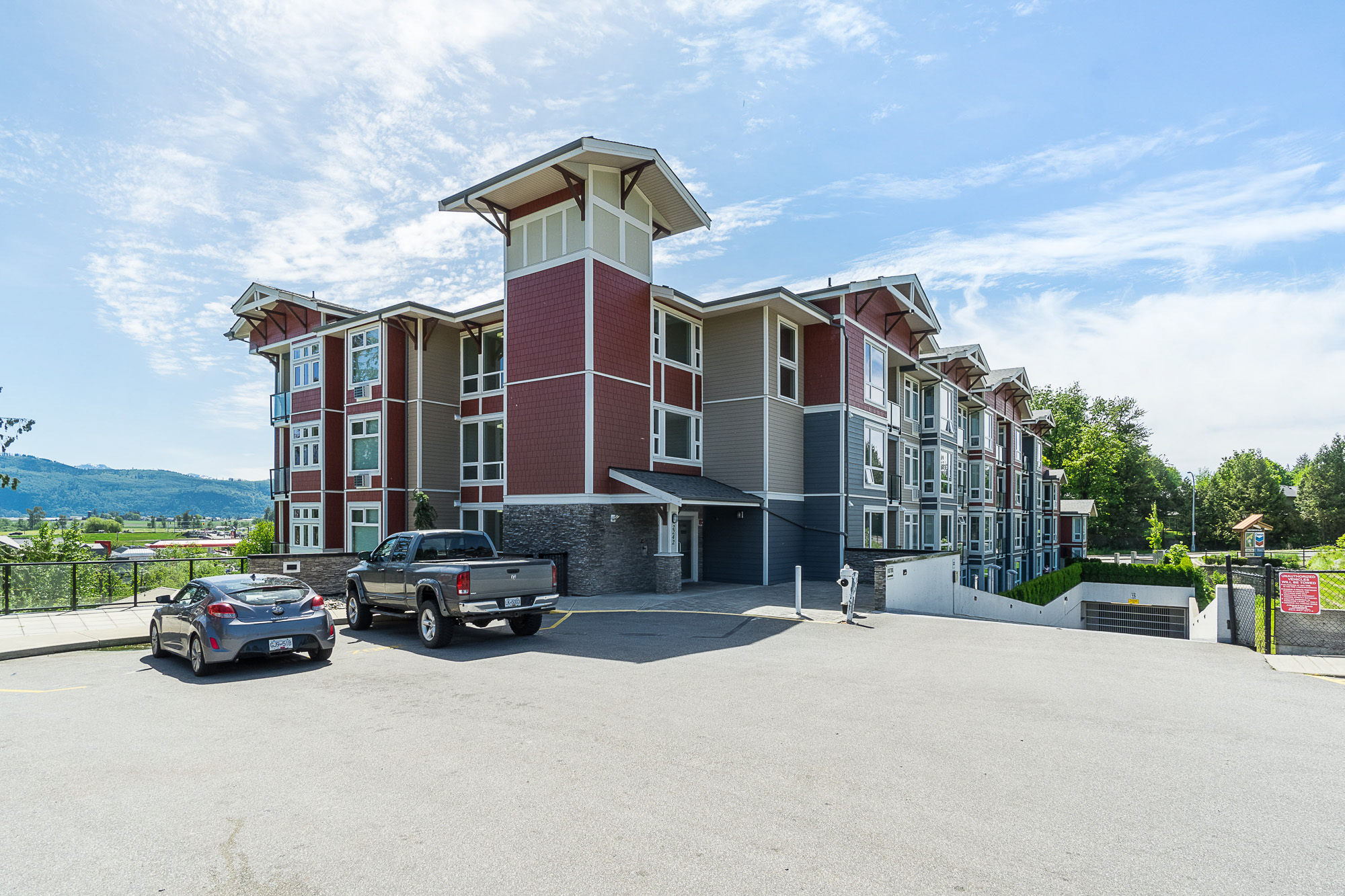 311 - 2242 Whatcom Road, Abbotsford