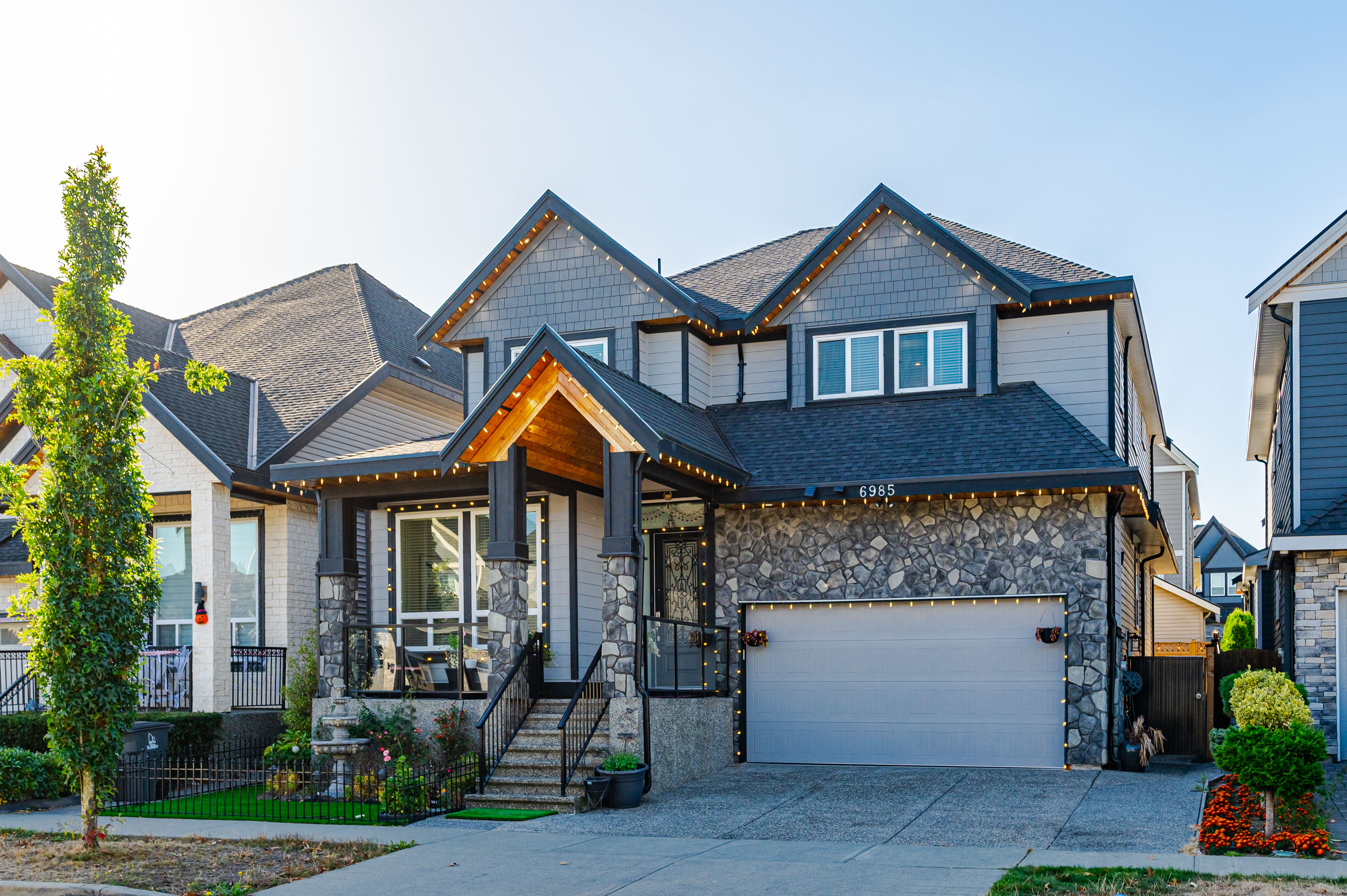 6985 149A Street, Surrey