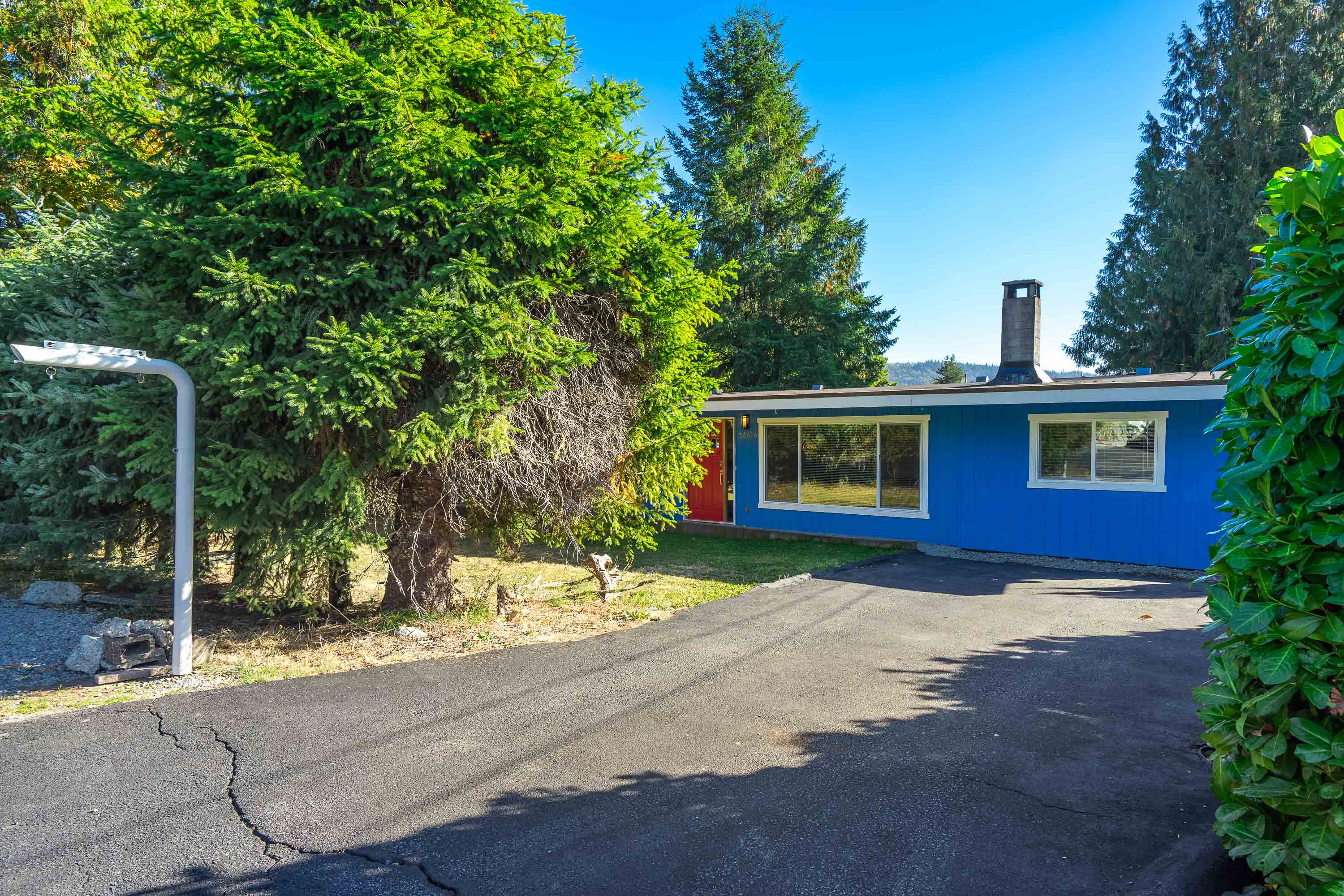 24876 122 Avenue, Maple Ridge