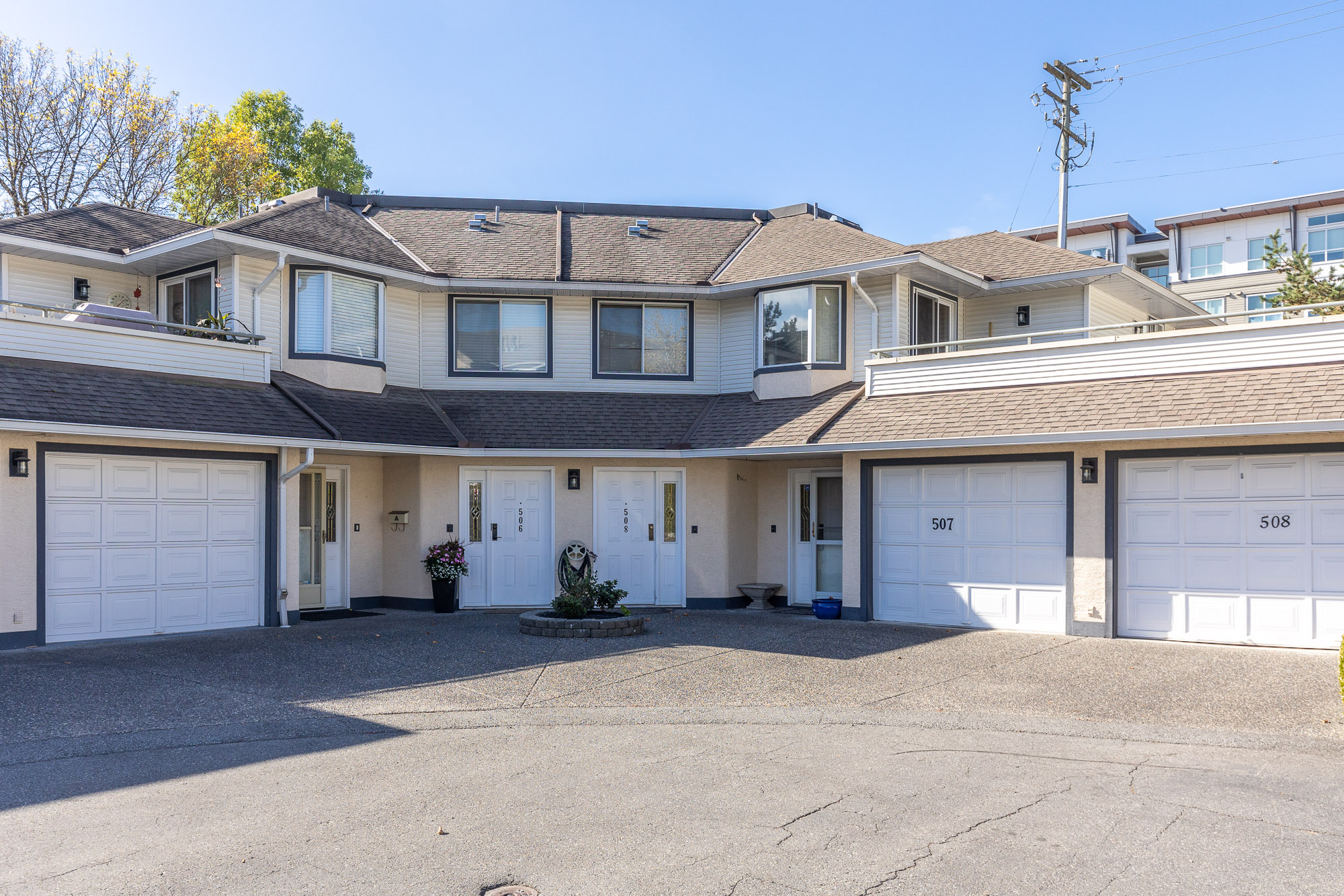 507 - 19645 64 Avenue, Langley