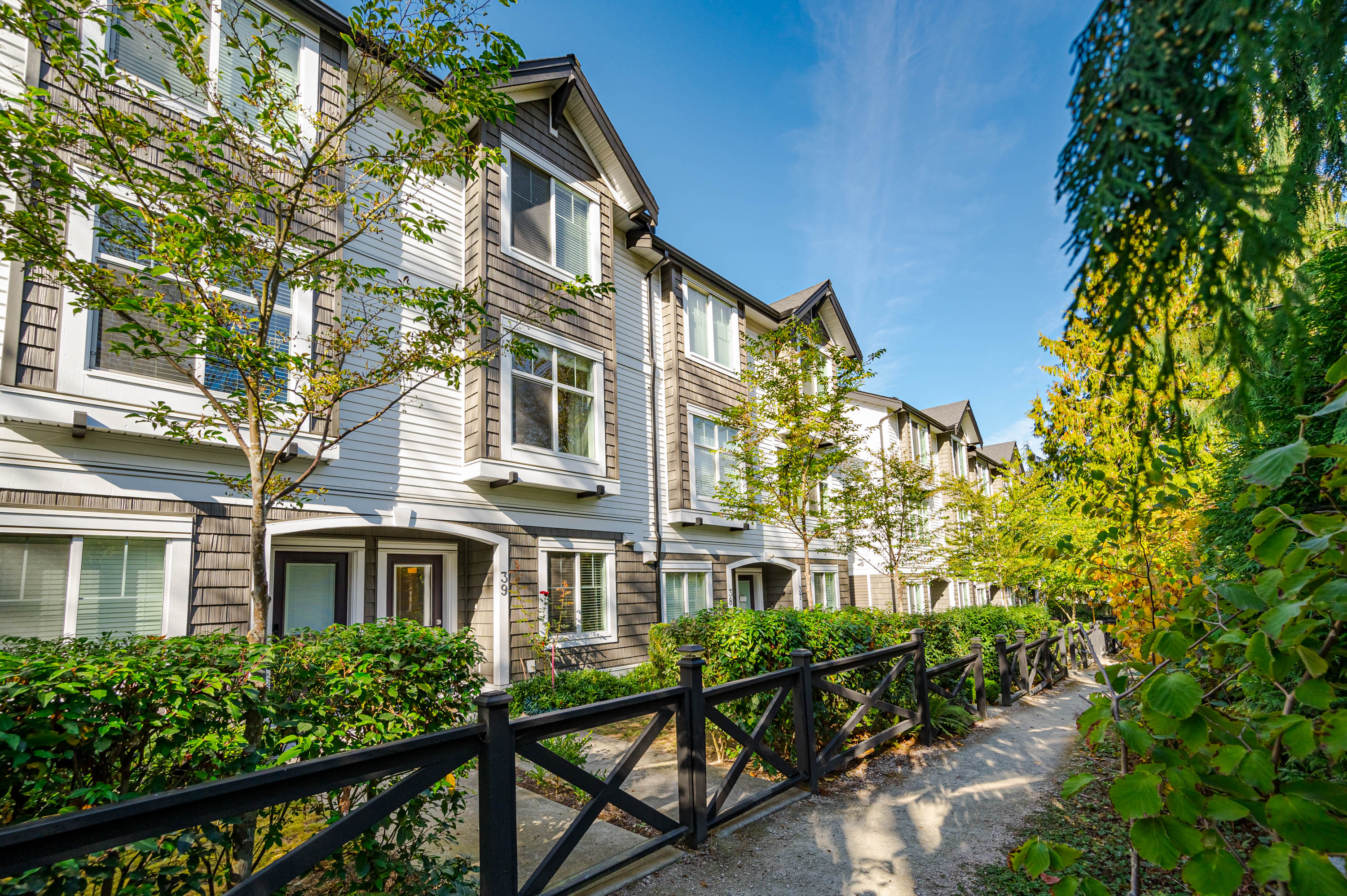 39 - 14271 60 Avenue, Surrey