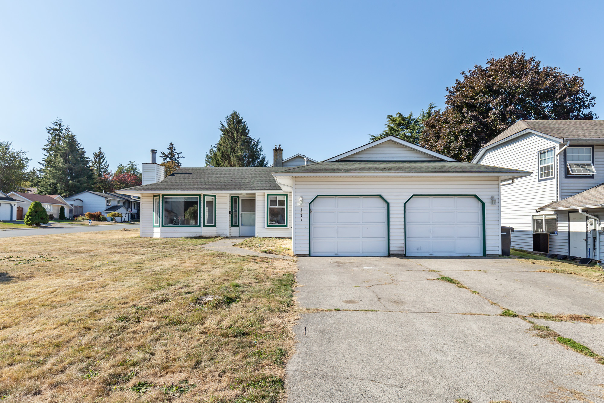 2979 Willband Street, Abbotsford