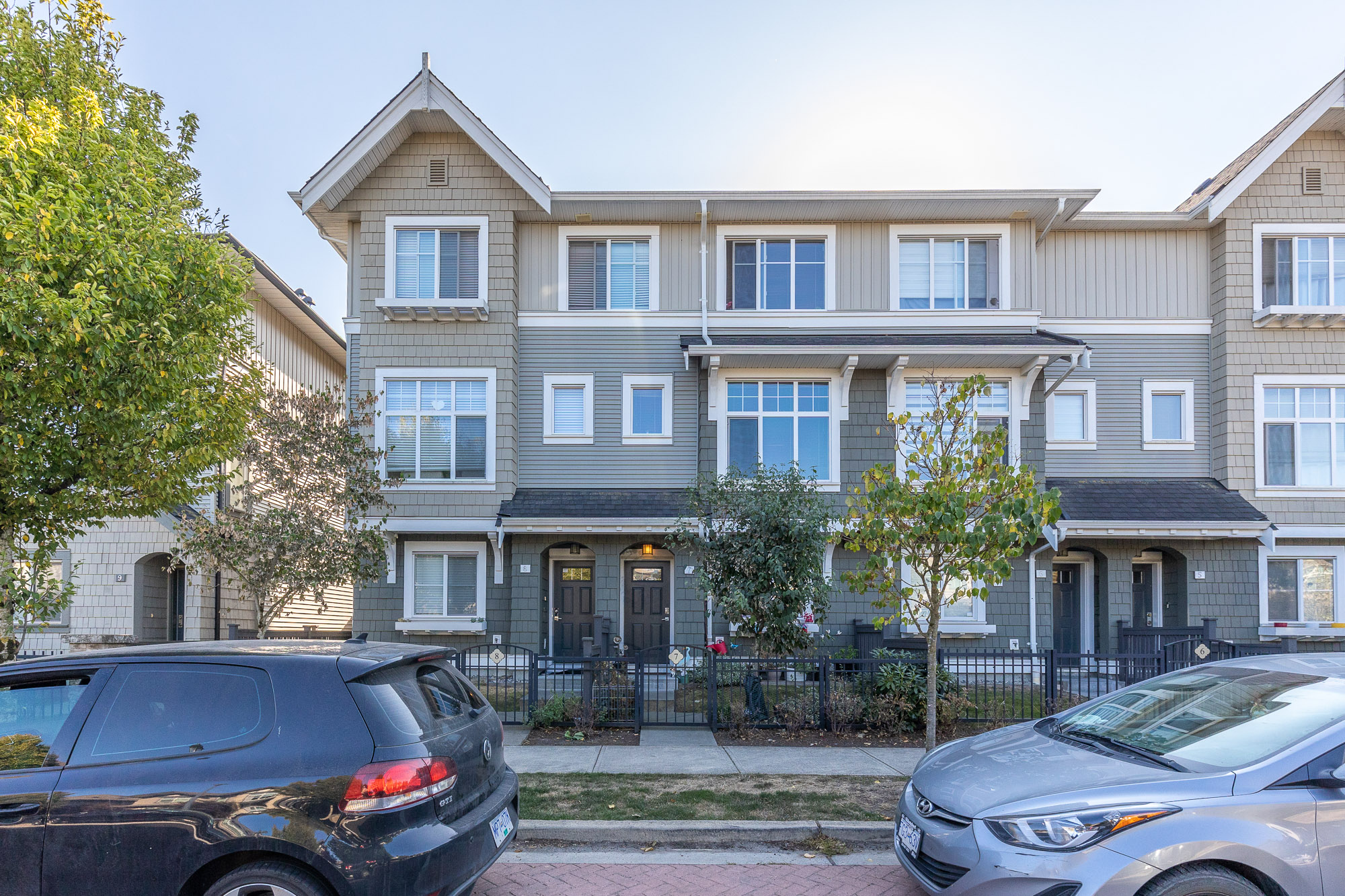 7 - 31098 Westridge Place, Abbotsford
