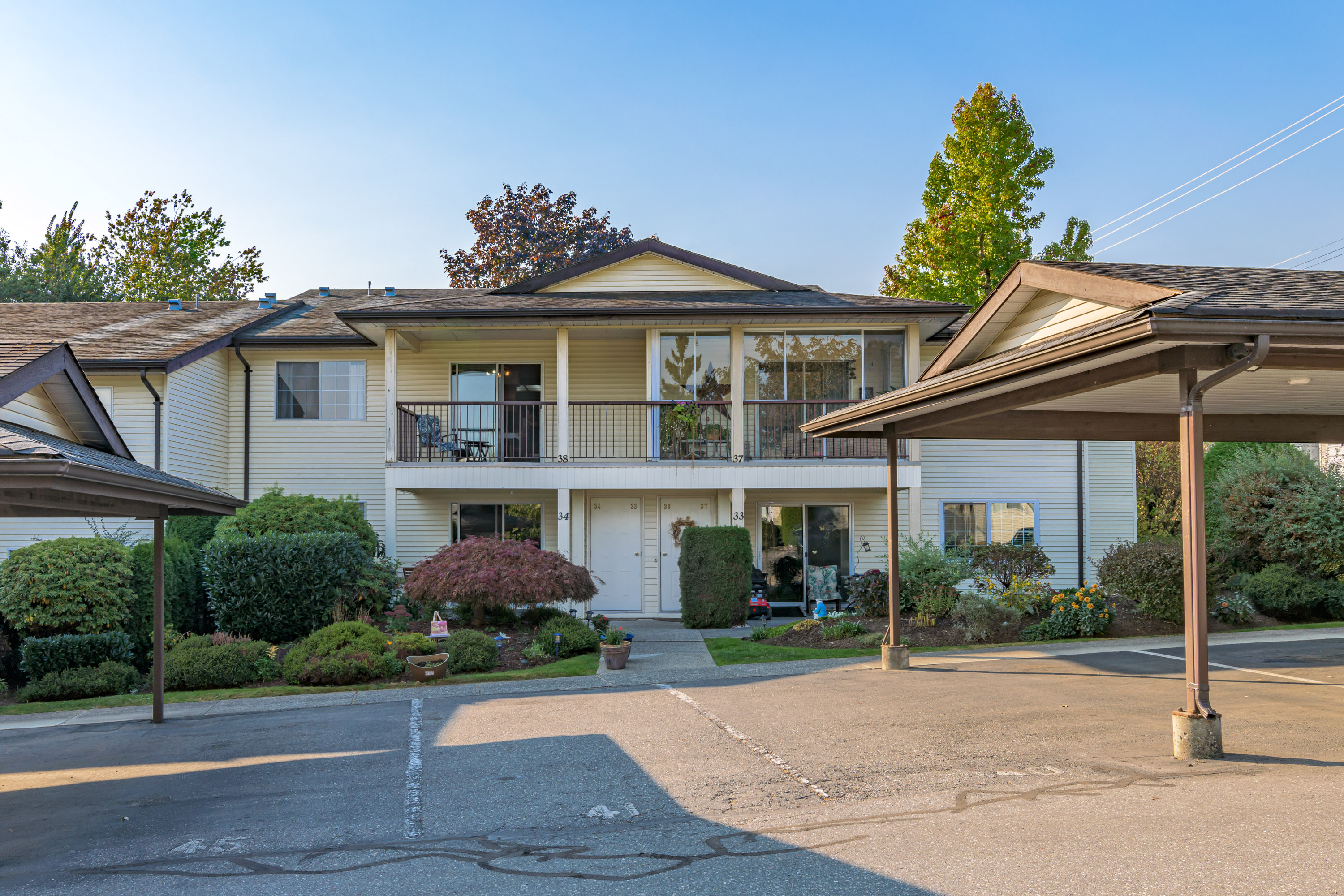 38 - 6467 197 Street, Langley
