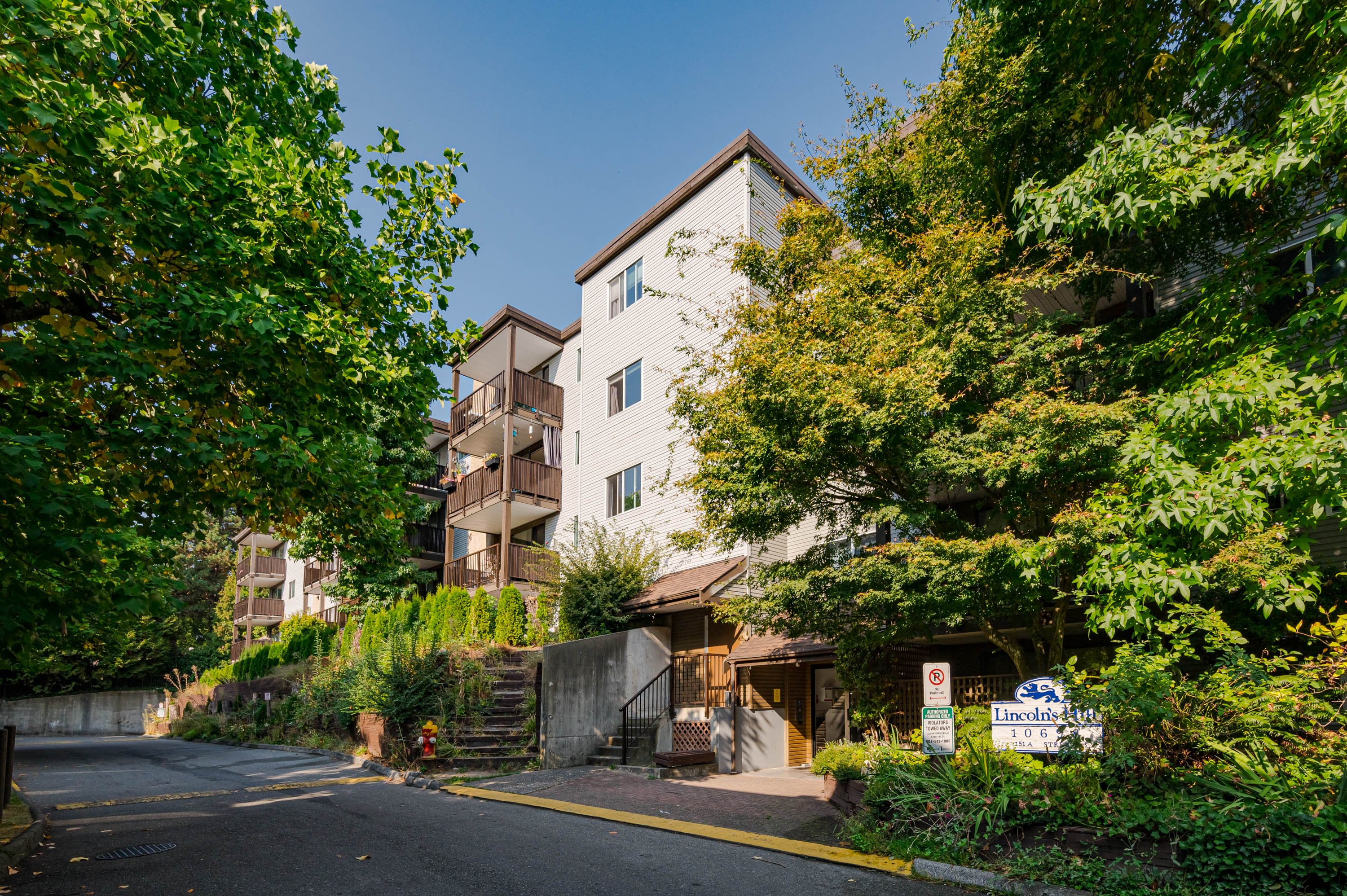 315 - 10698 151A Street, Surrey