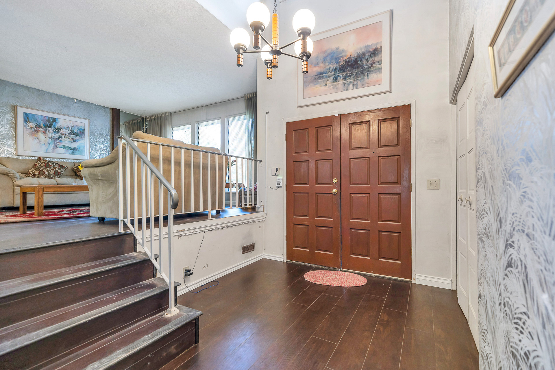 3164 Mariner Way, Coquitlam