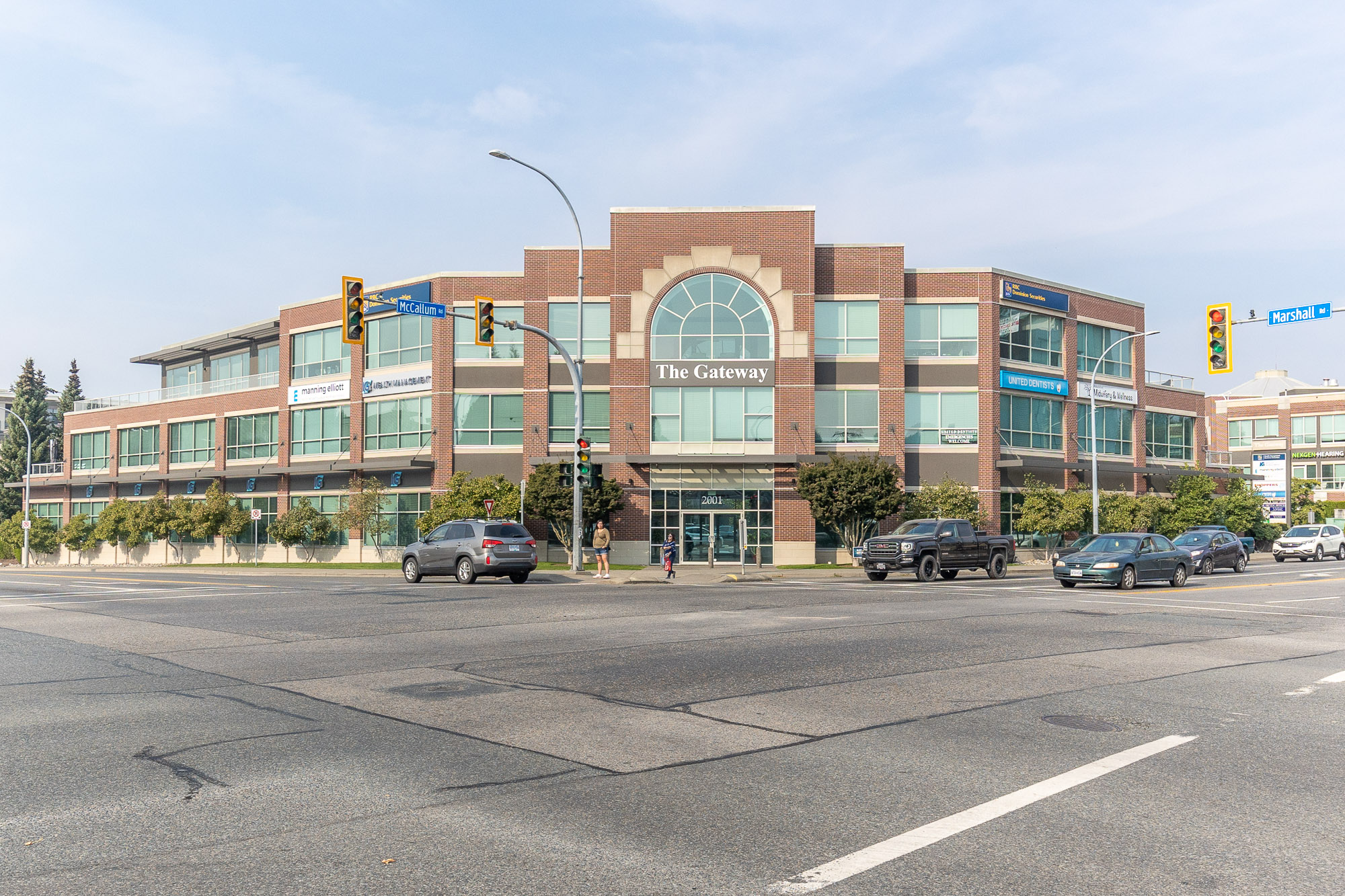 104 - 2001 McCallum Road, Abbotsford