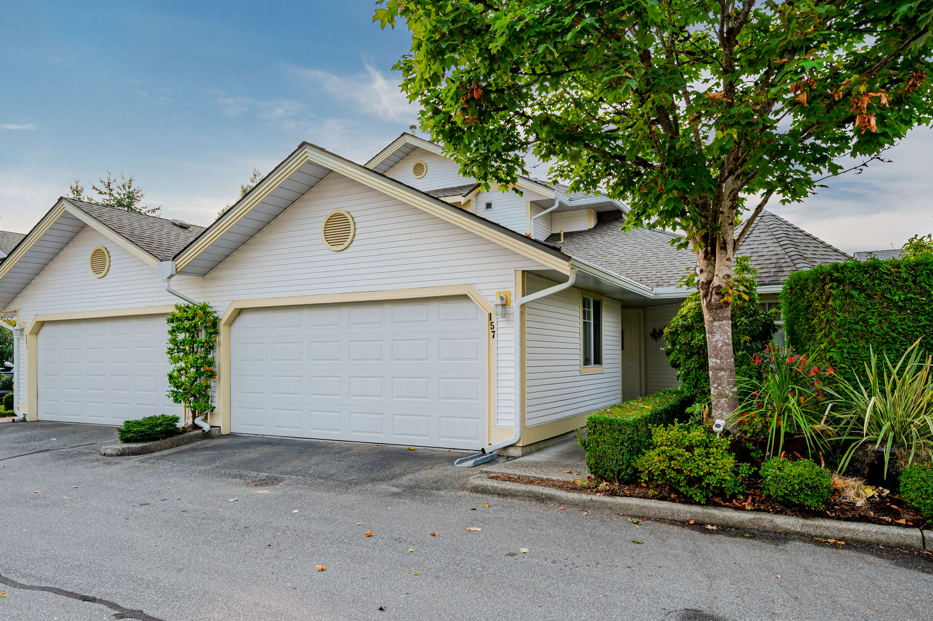 157 - 8737 212 Street, Langley