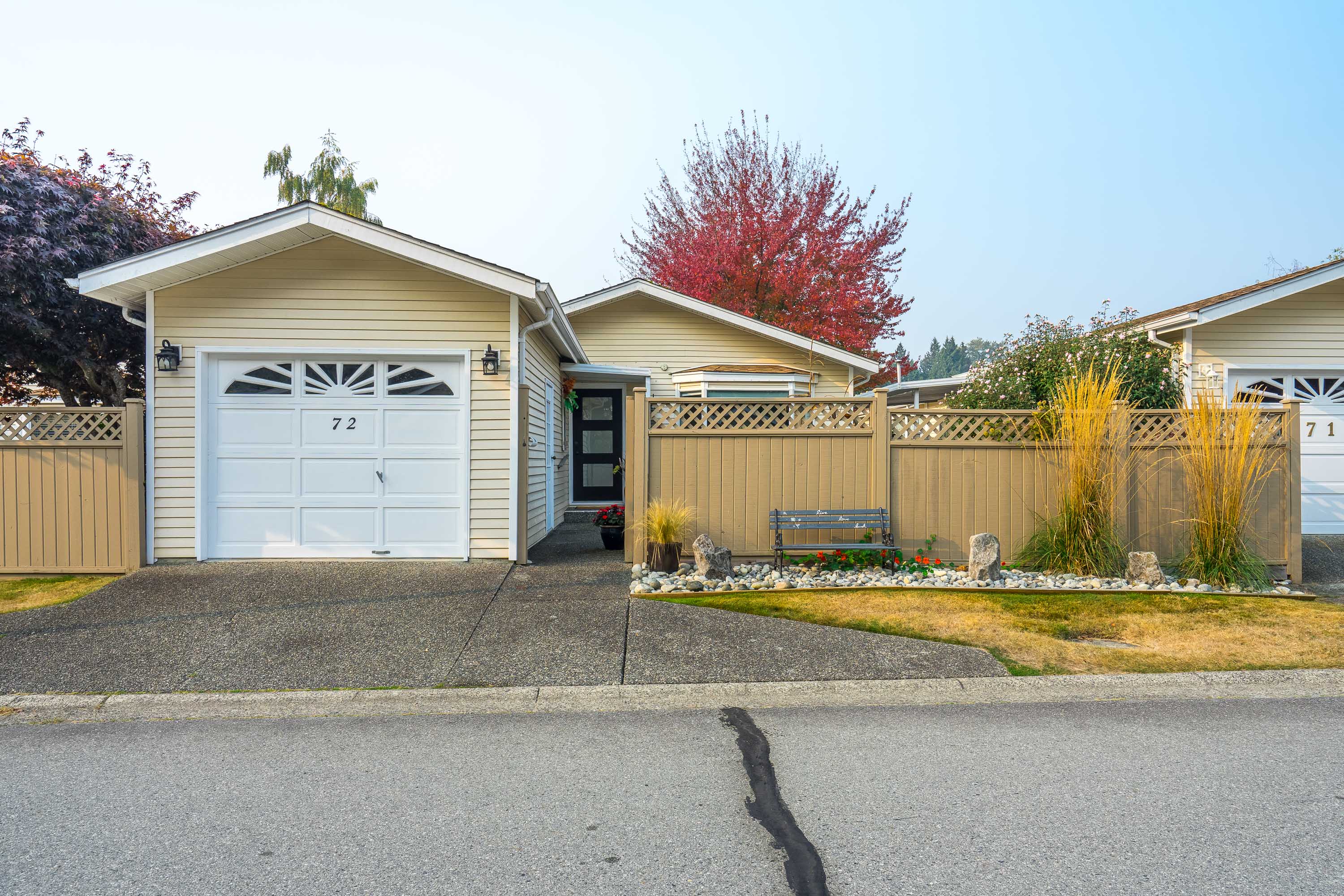 72 - 1400 164 Street, Surrey