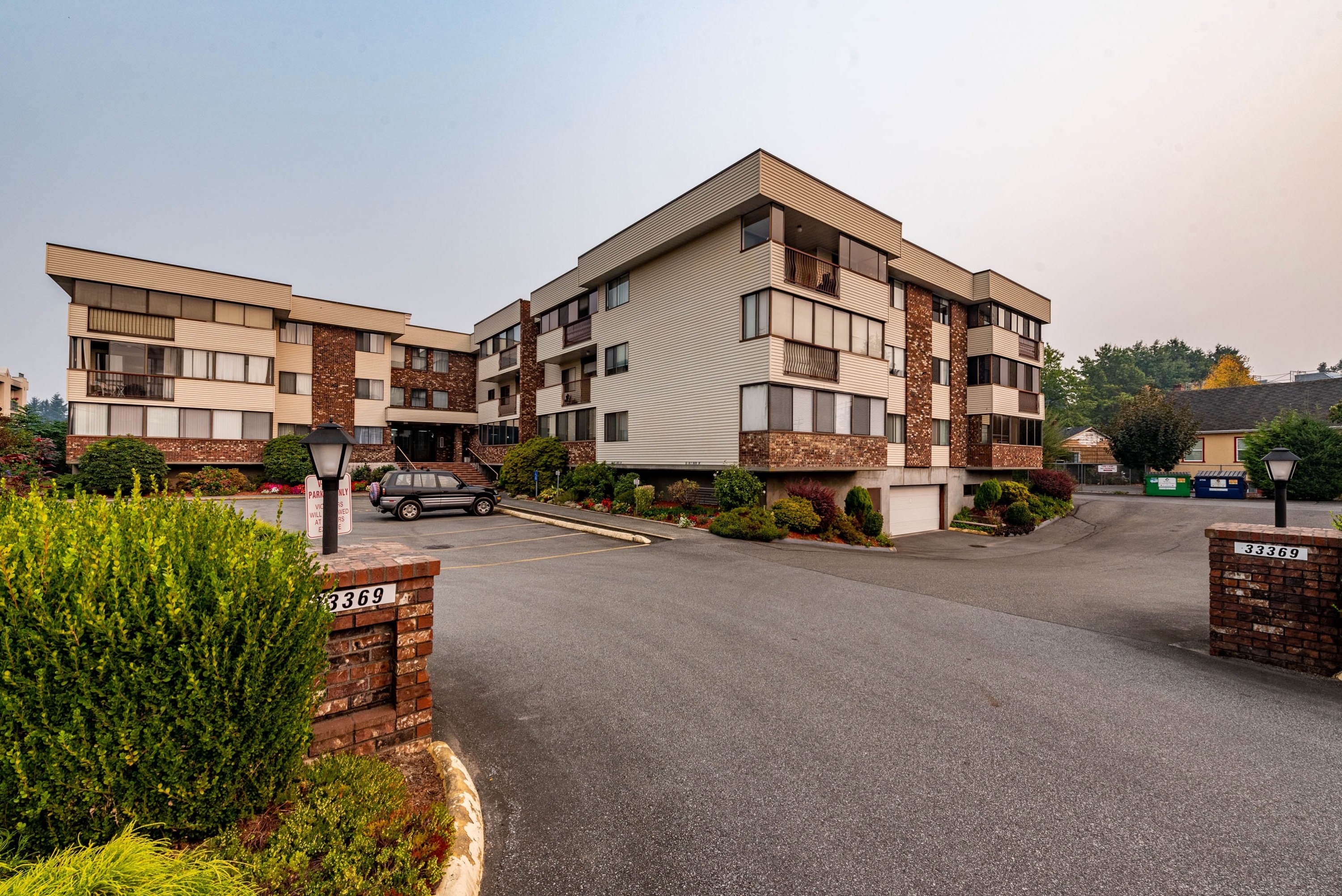 207 - 33369 Old Yale Road, Abbotsford