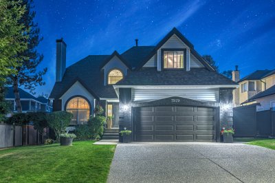 Virtual tour for Michelle Graeme
