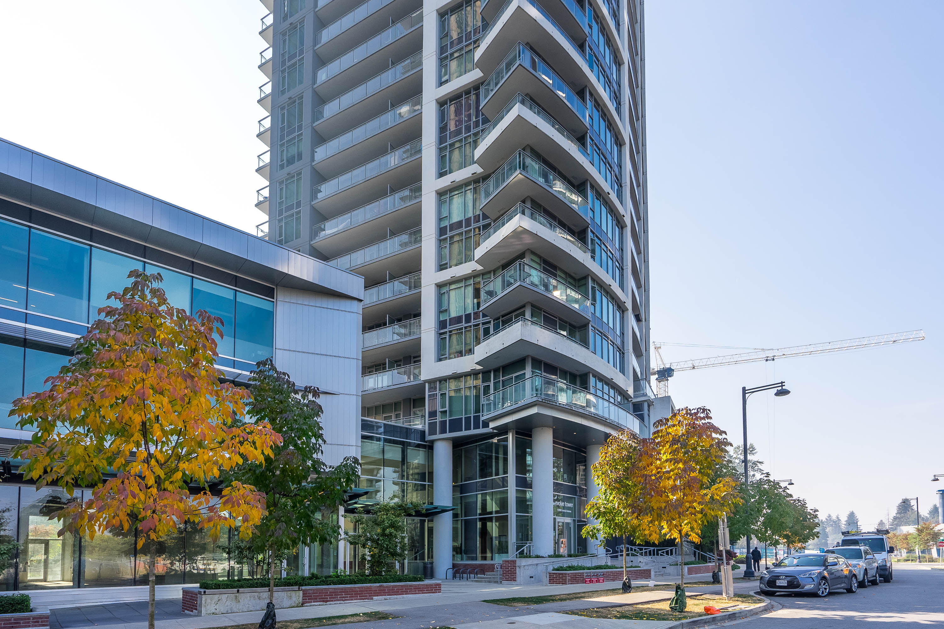 1202 - 13308 Central Avenue, Surrey