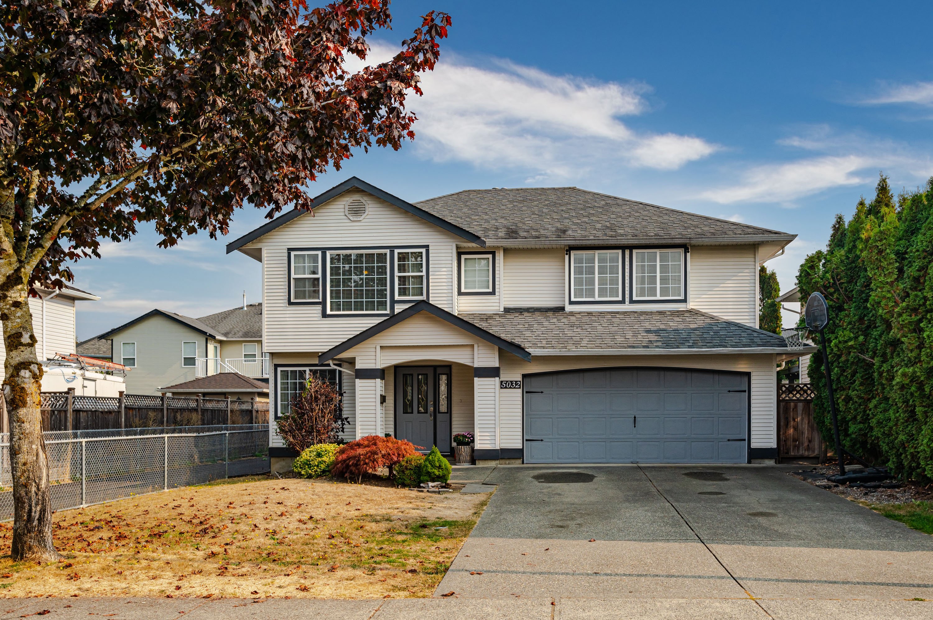 5032 215 Street, Langley