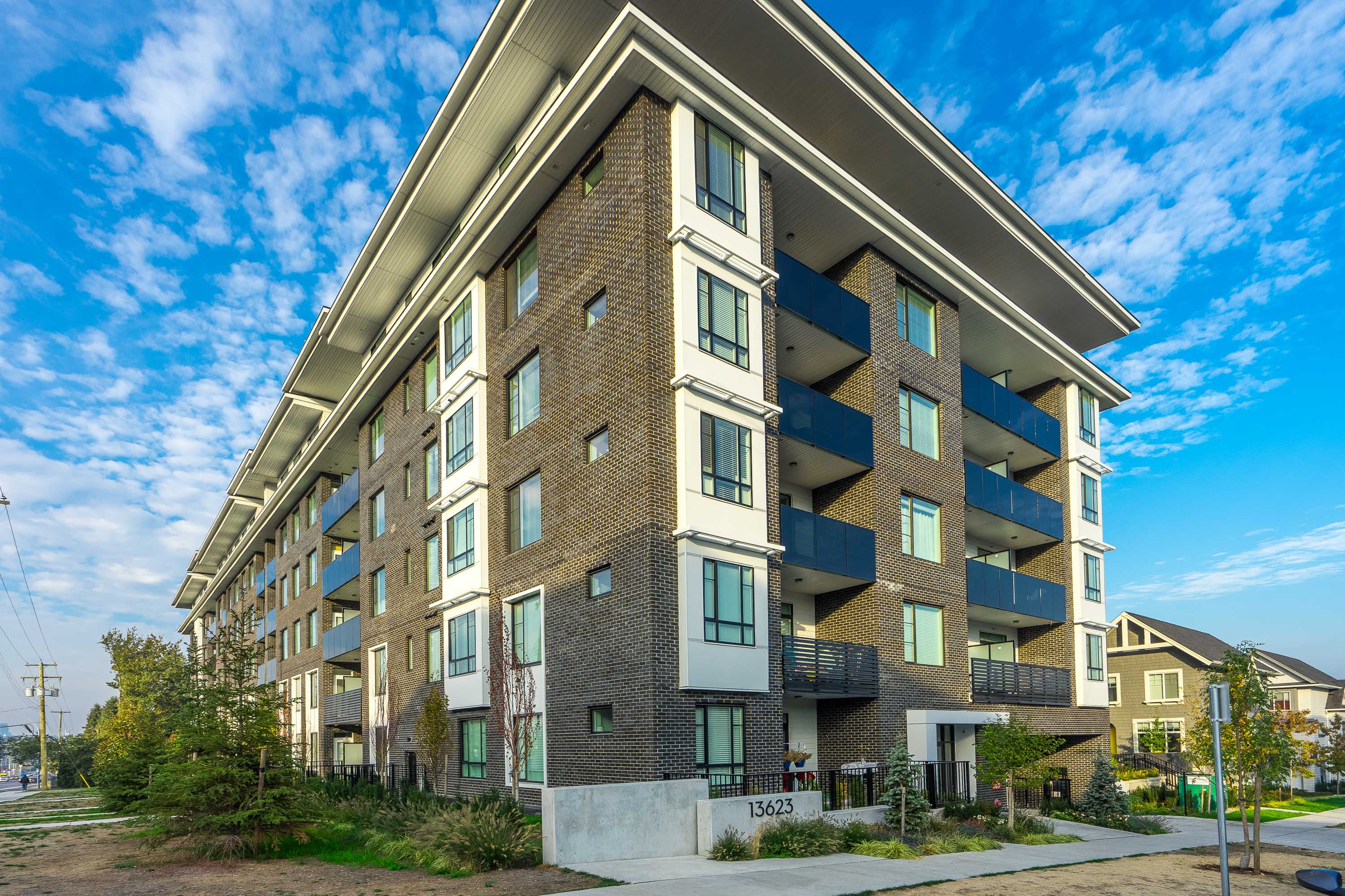203 - 13623 81A Avenue, Surrey