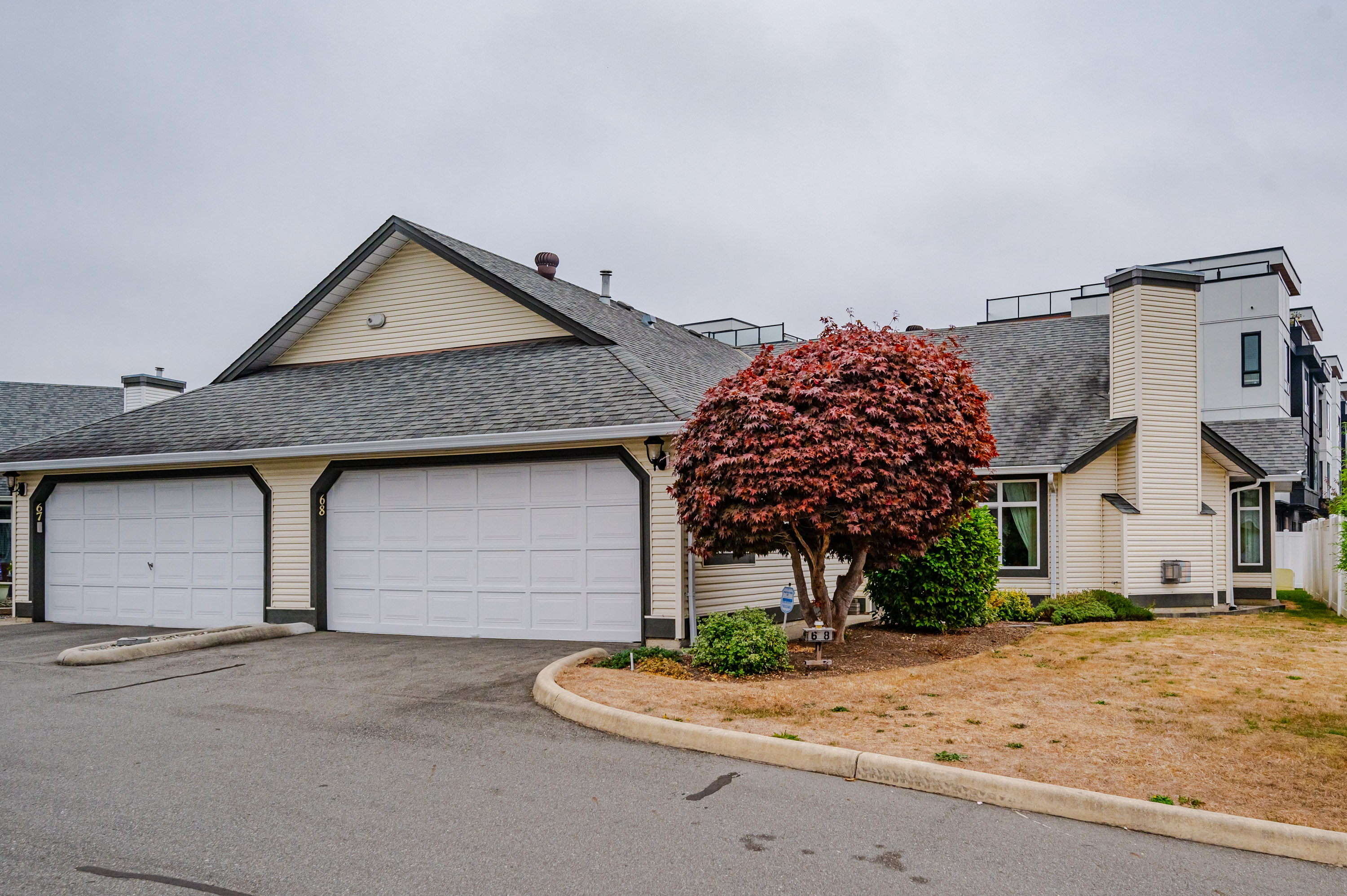 68 - 19649 53 Avenue, Langley