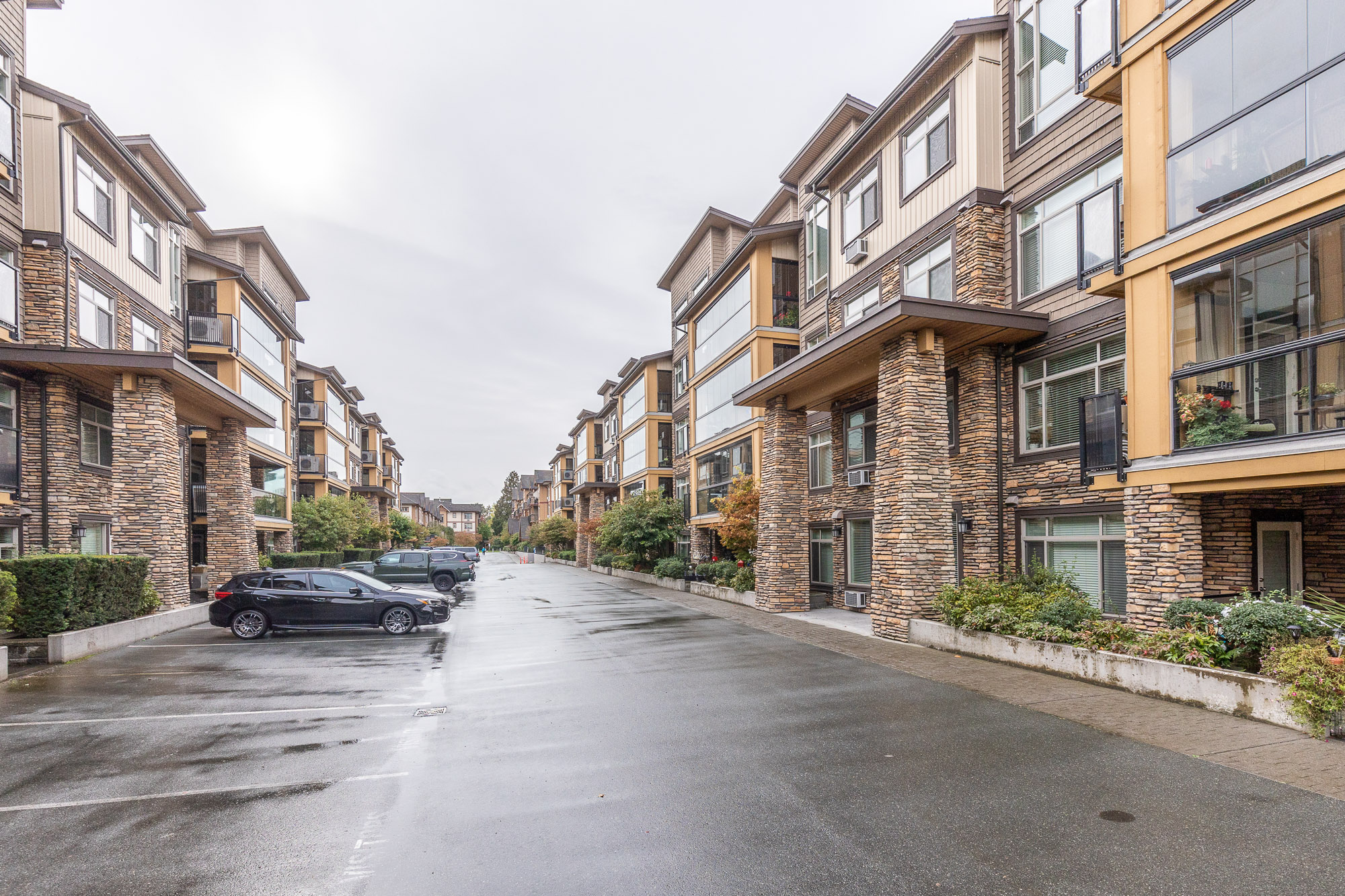 201 - 12635 190A Street, Pitt Meadows