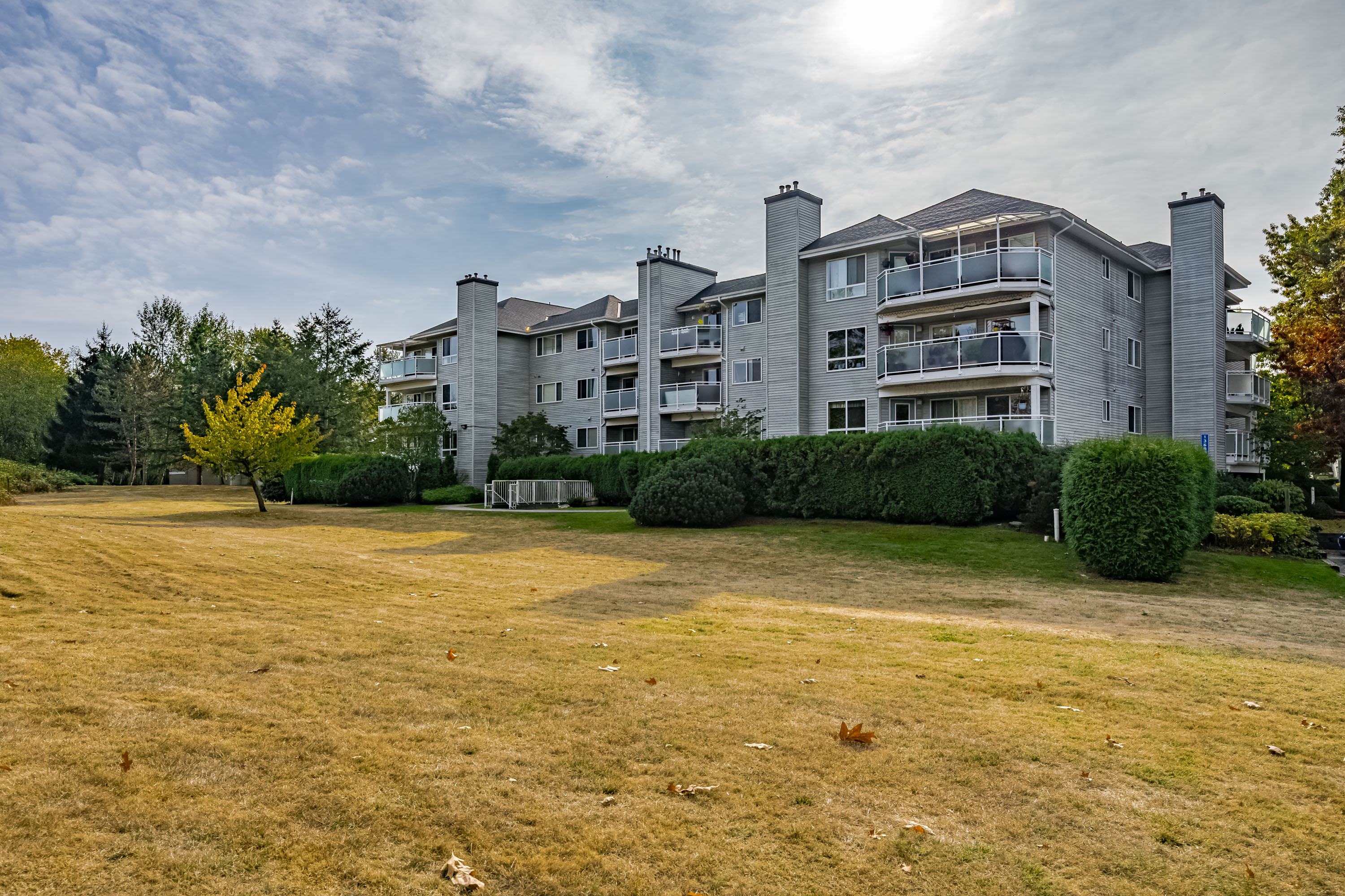 406 - 13680 84 Avenue, Surrey