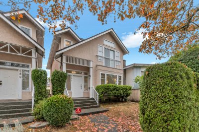 Virtual tour for Edward Tong