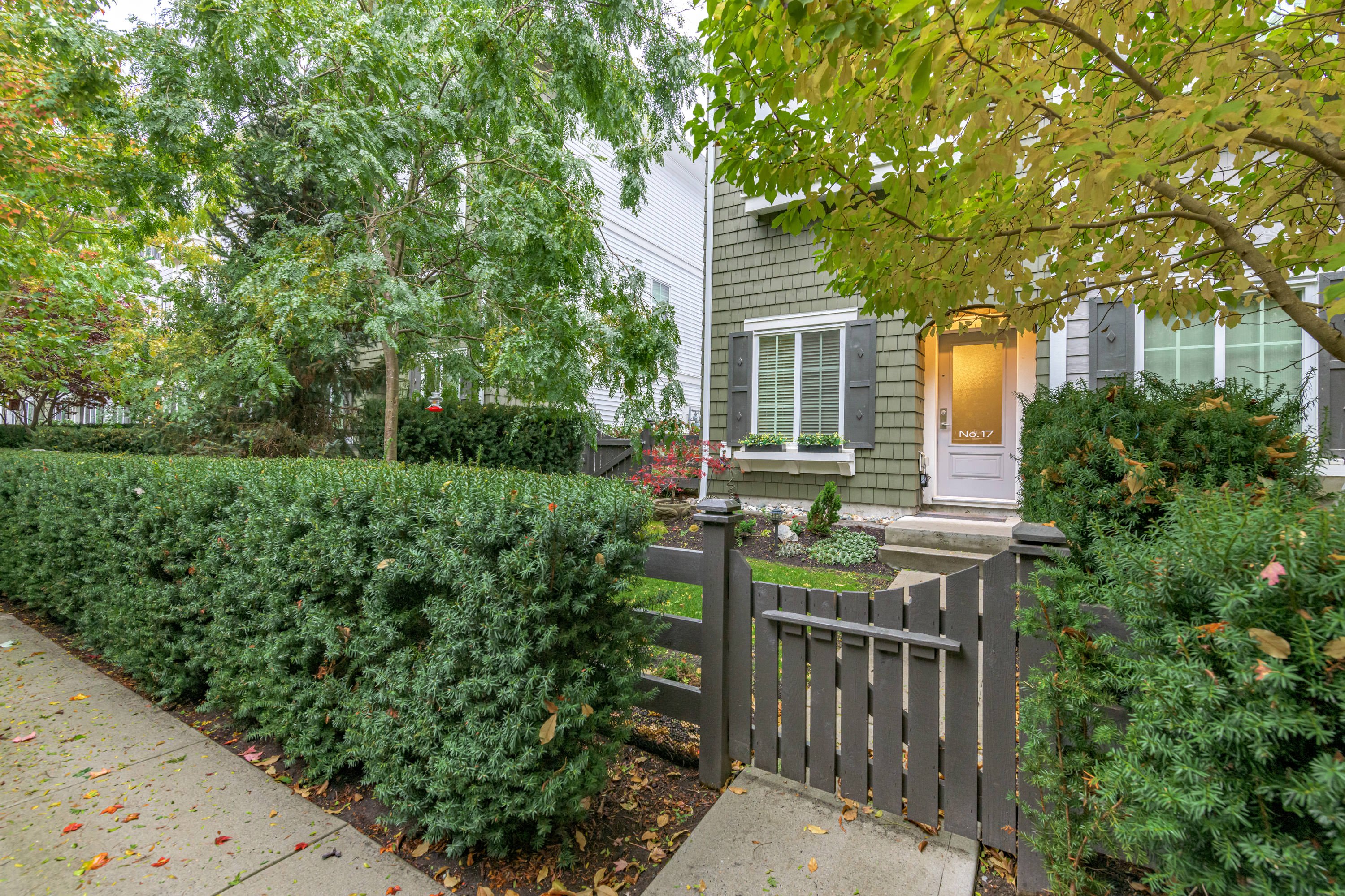 17 - 288 171 Street, Surrey