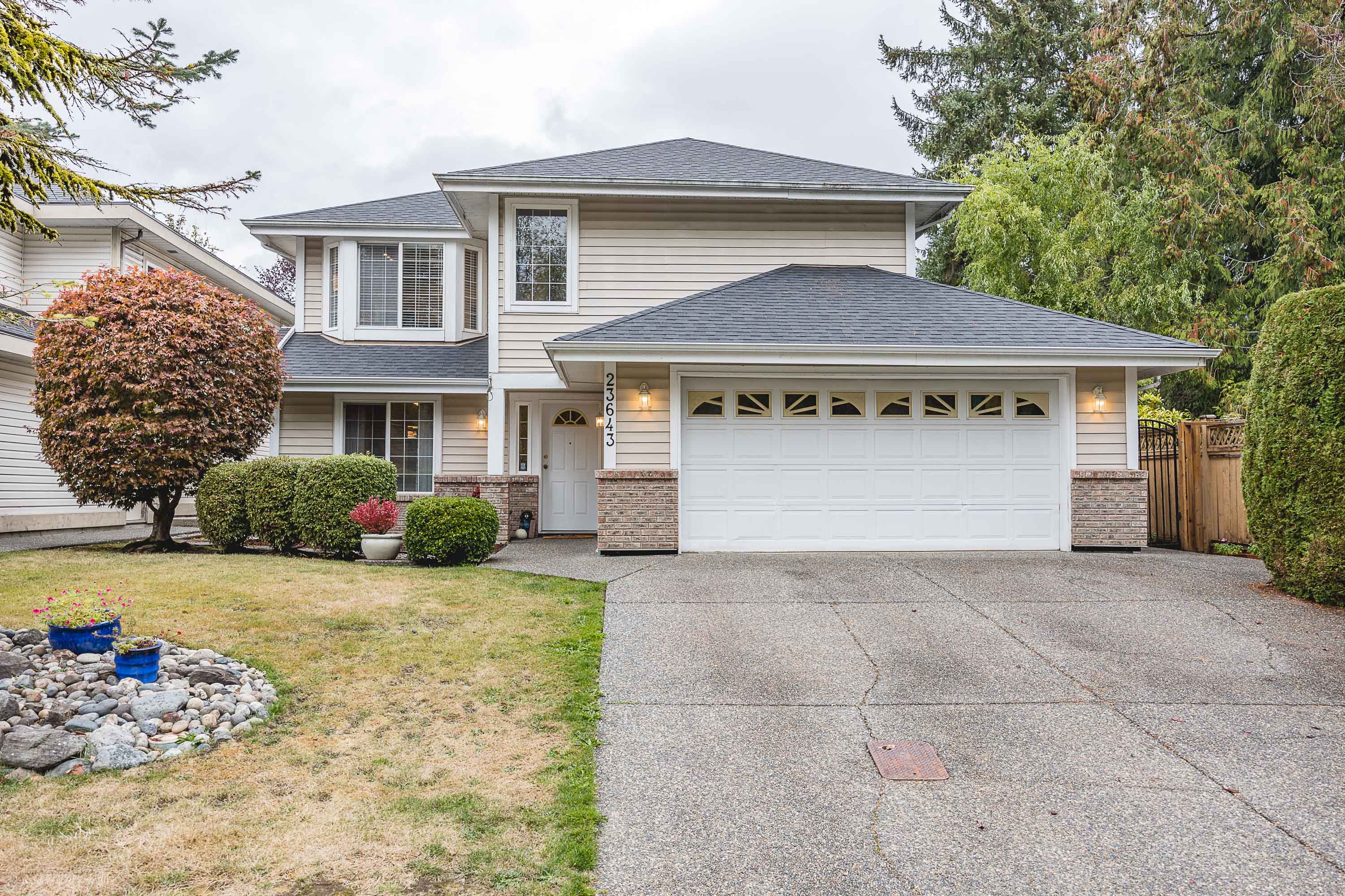 23643 118 Avenue, Maple Ridge