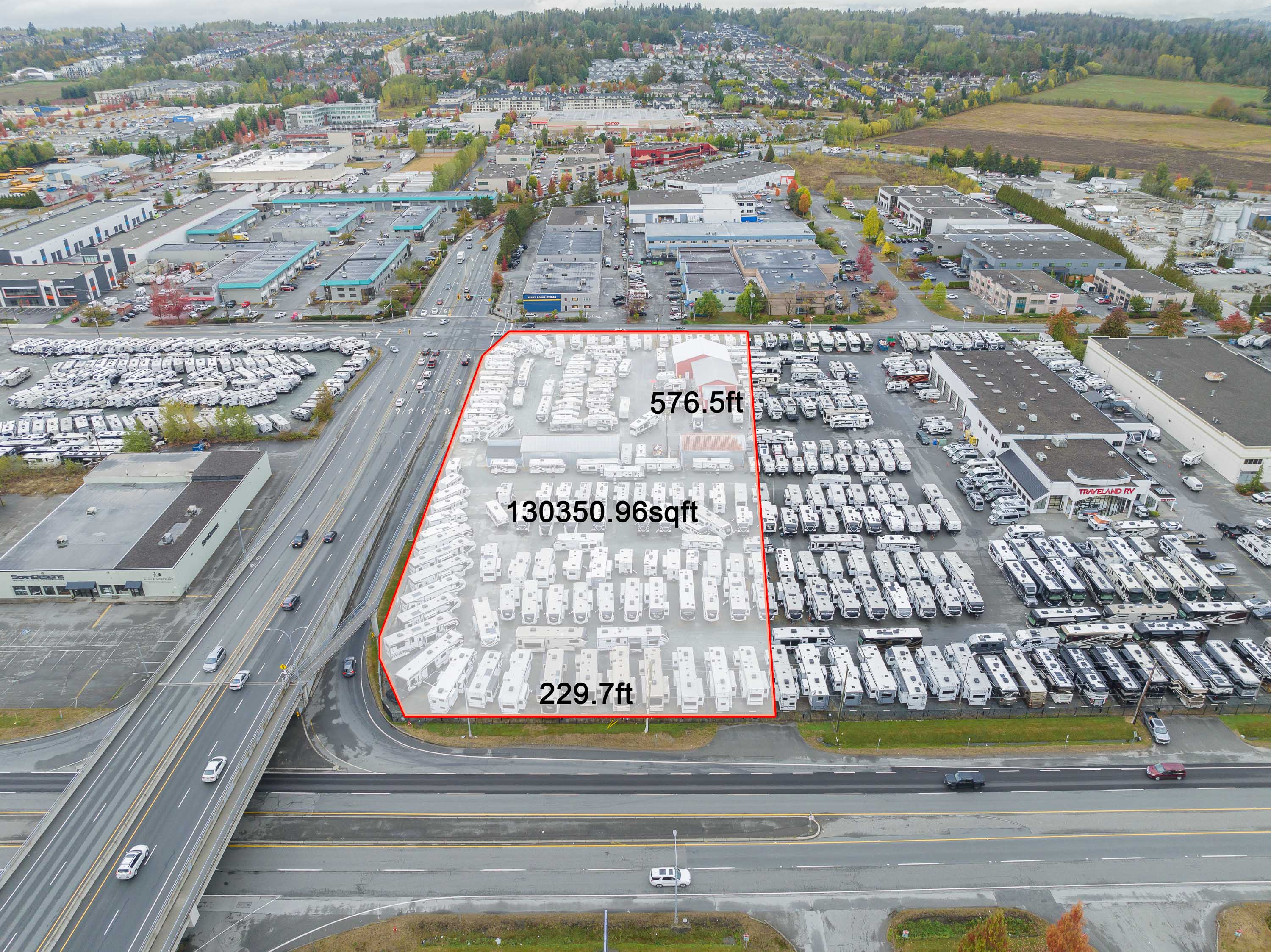 20467 Langley Bypass, Langley