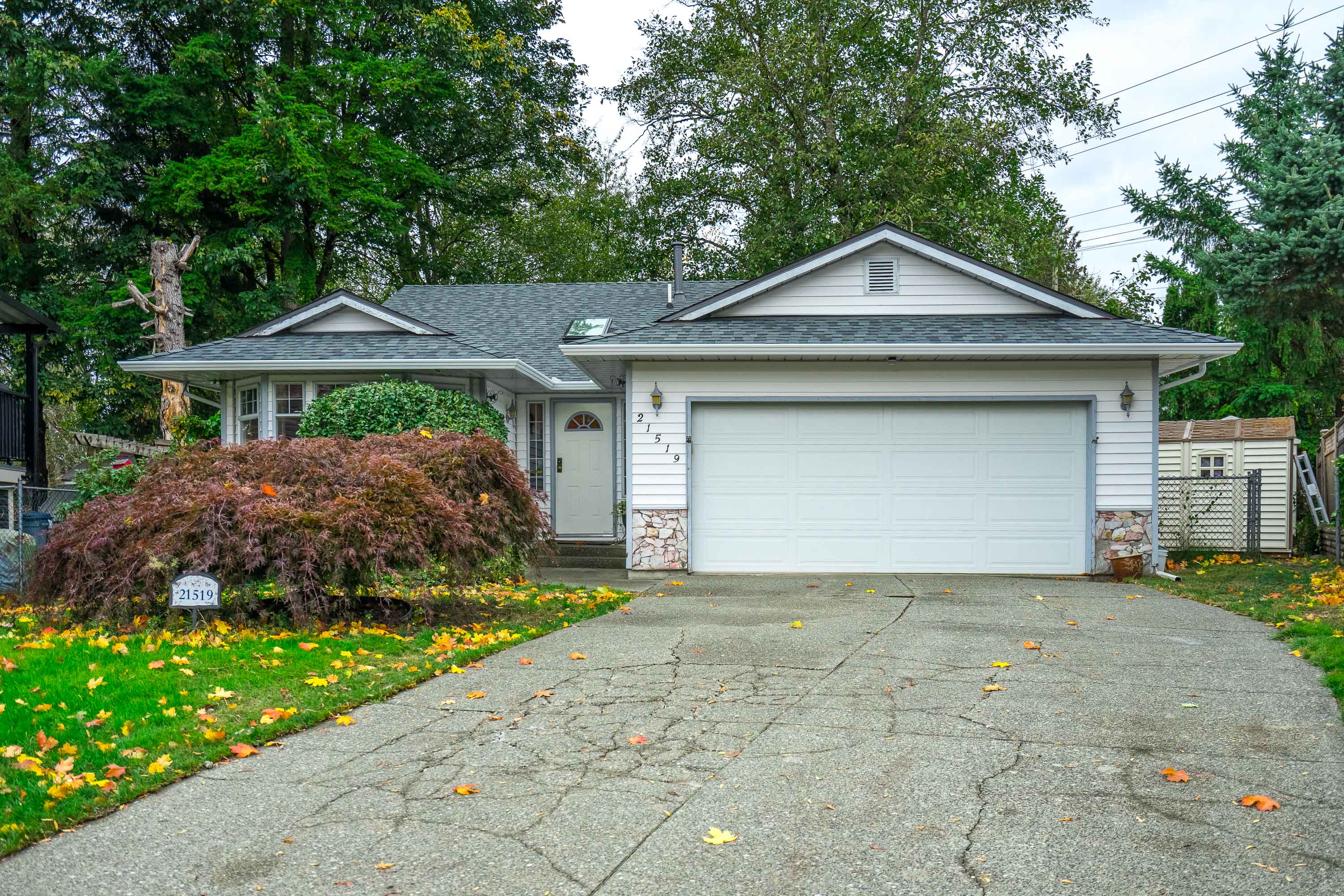 21519 95 Avenue, Langley