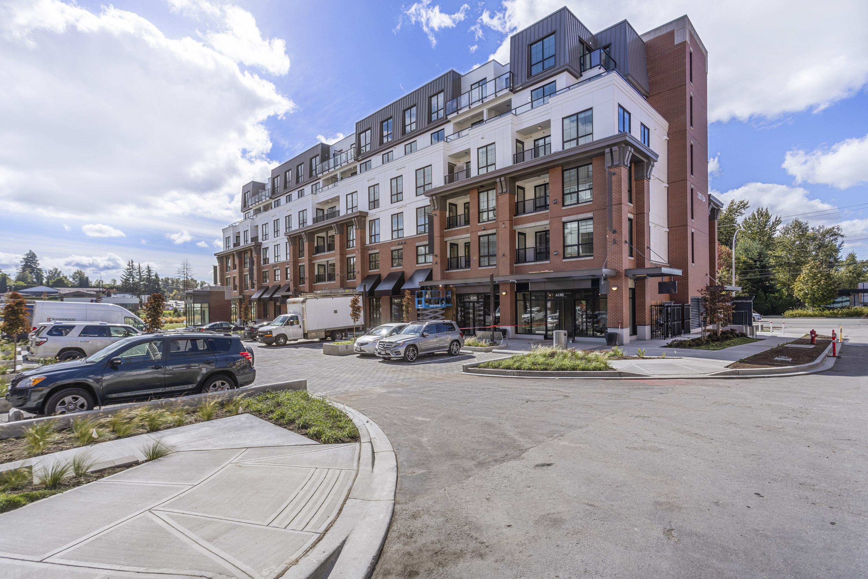 A401 - 20018 83A Avenue, Langley