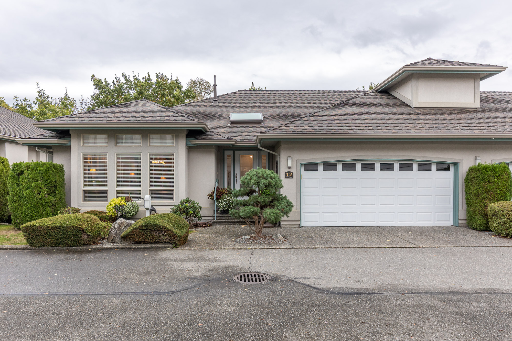 12 - 3555 Blue Jay Street, Abbotsford