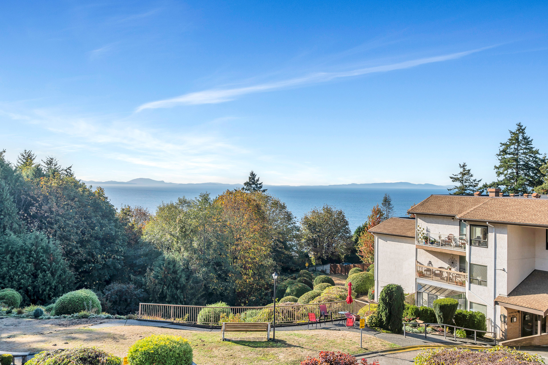 615 - 1350 Vidal Street, White Rock