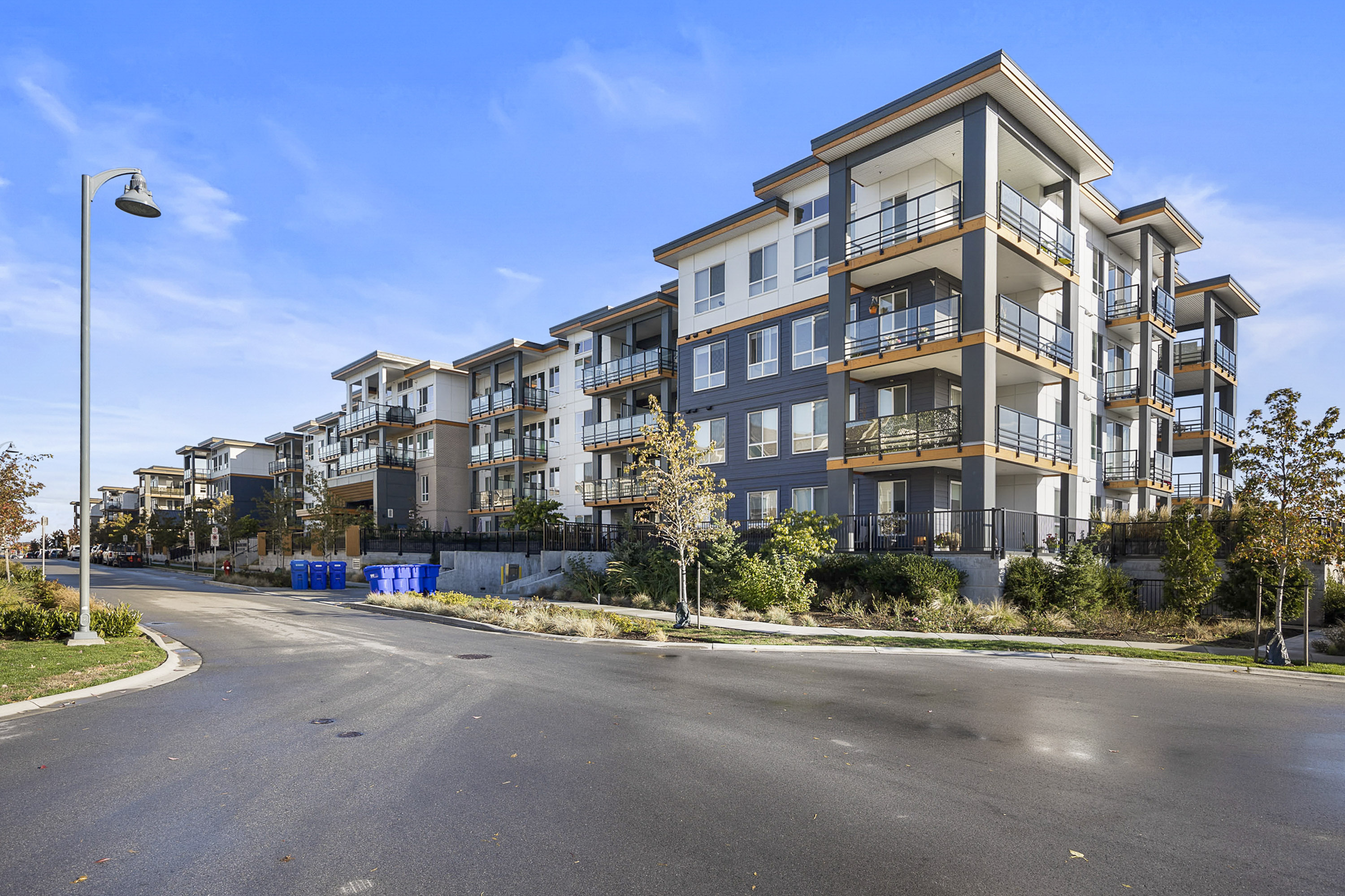 323 - 1792 Starling Drive, Tsawwassen
