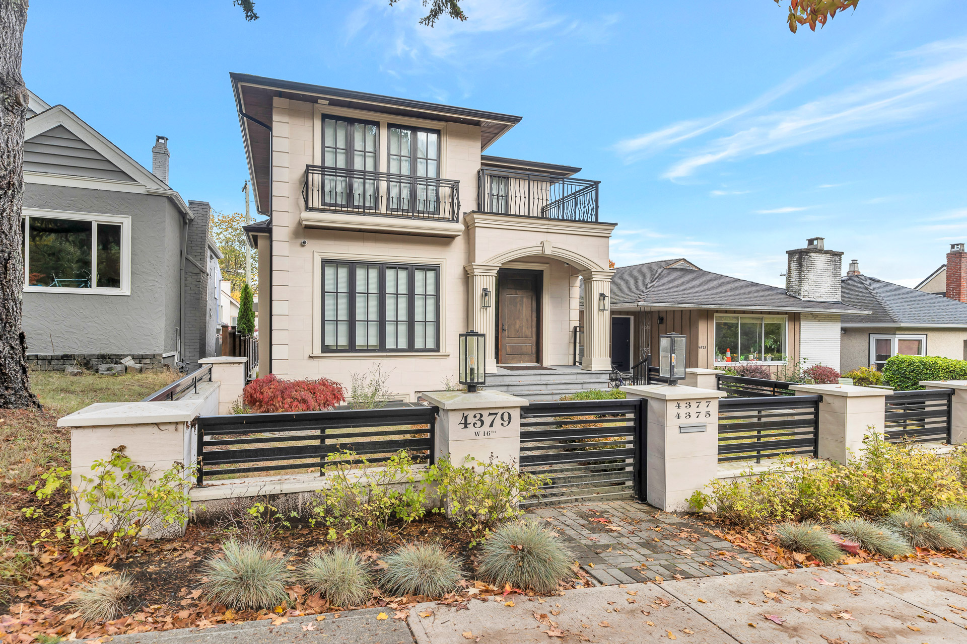 4379 W 16 Avenue, Vancouver