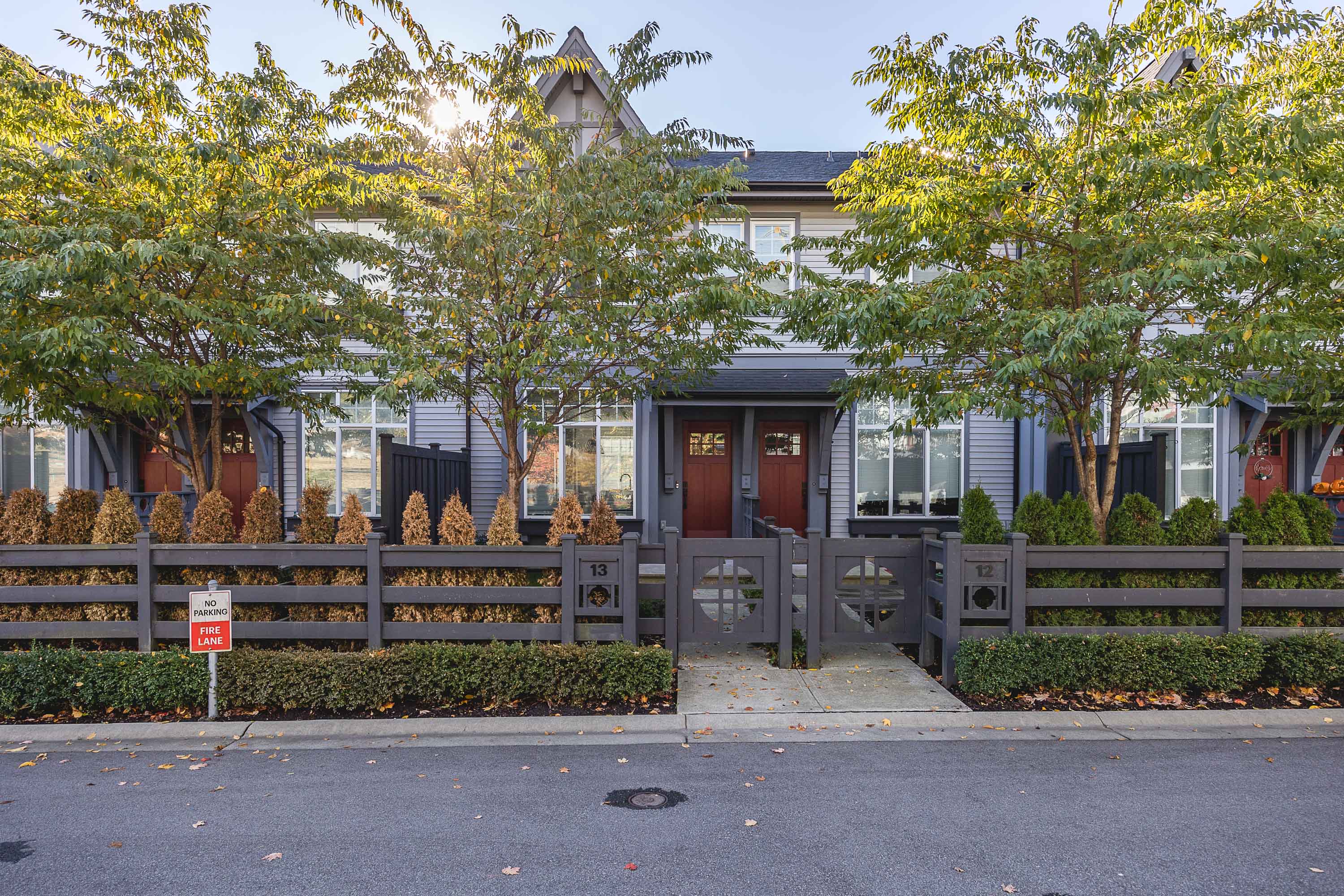 13 - 1221 Rocklin Street, Coquitlam