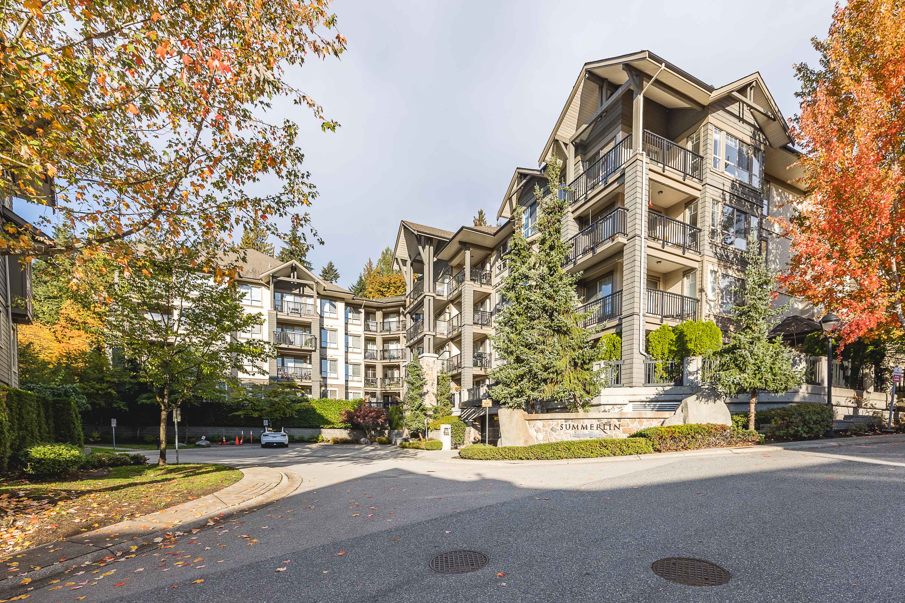 413 - 2969 Whisper Way, Coquitlam